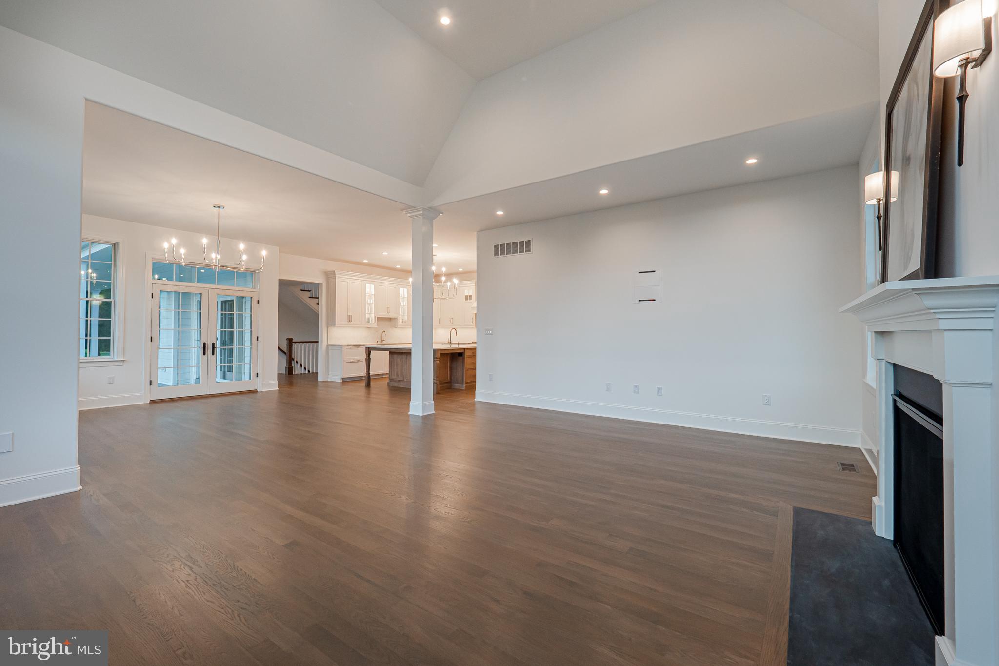 ENCLAVE AT CHADDS FORD - Residential