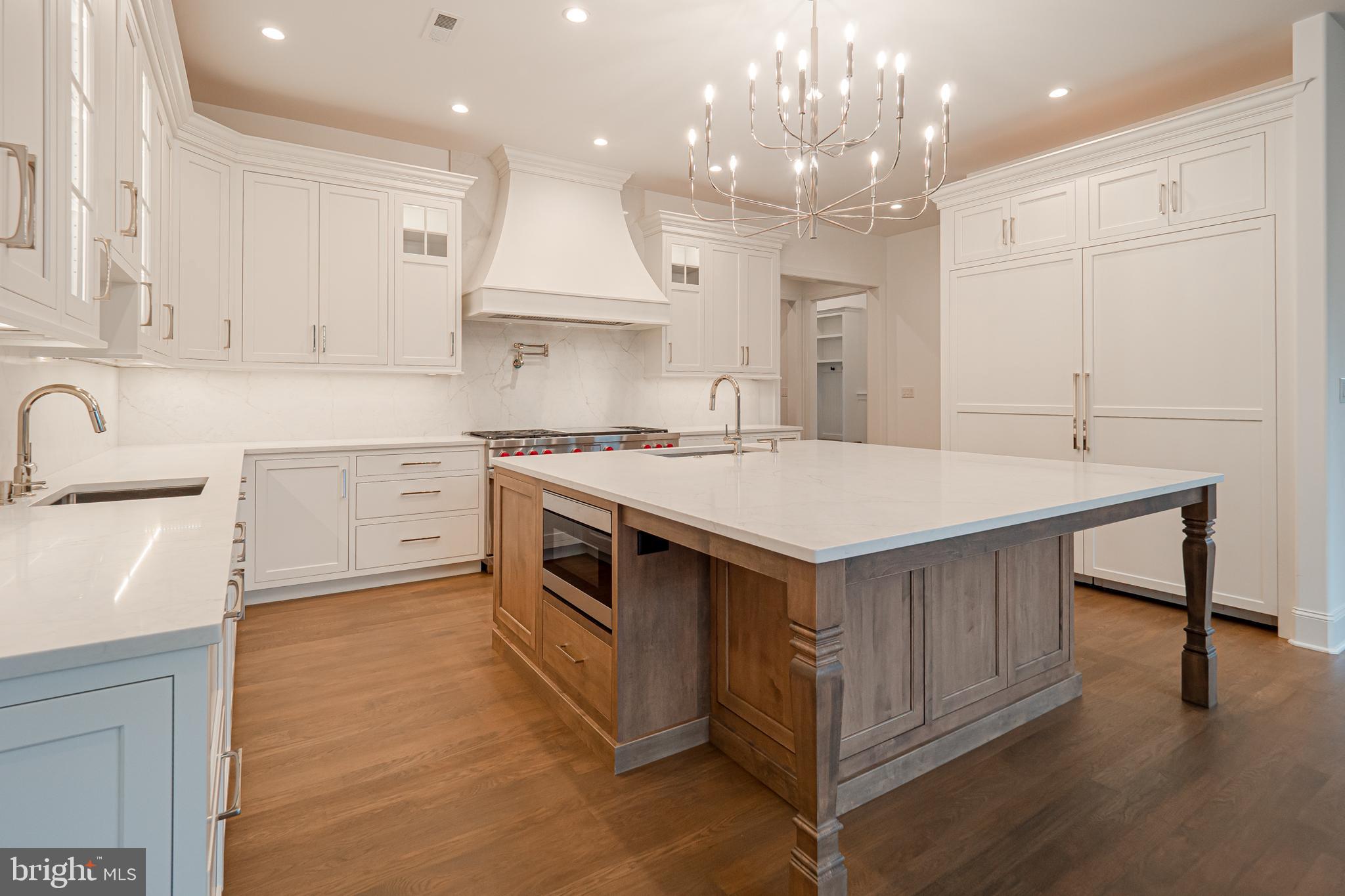 ENCLAVE AT CHADDS FORD - Residential