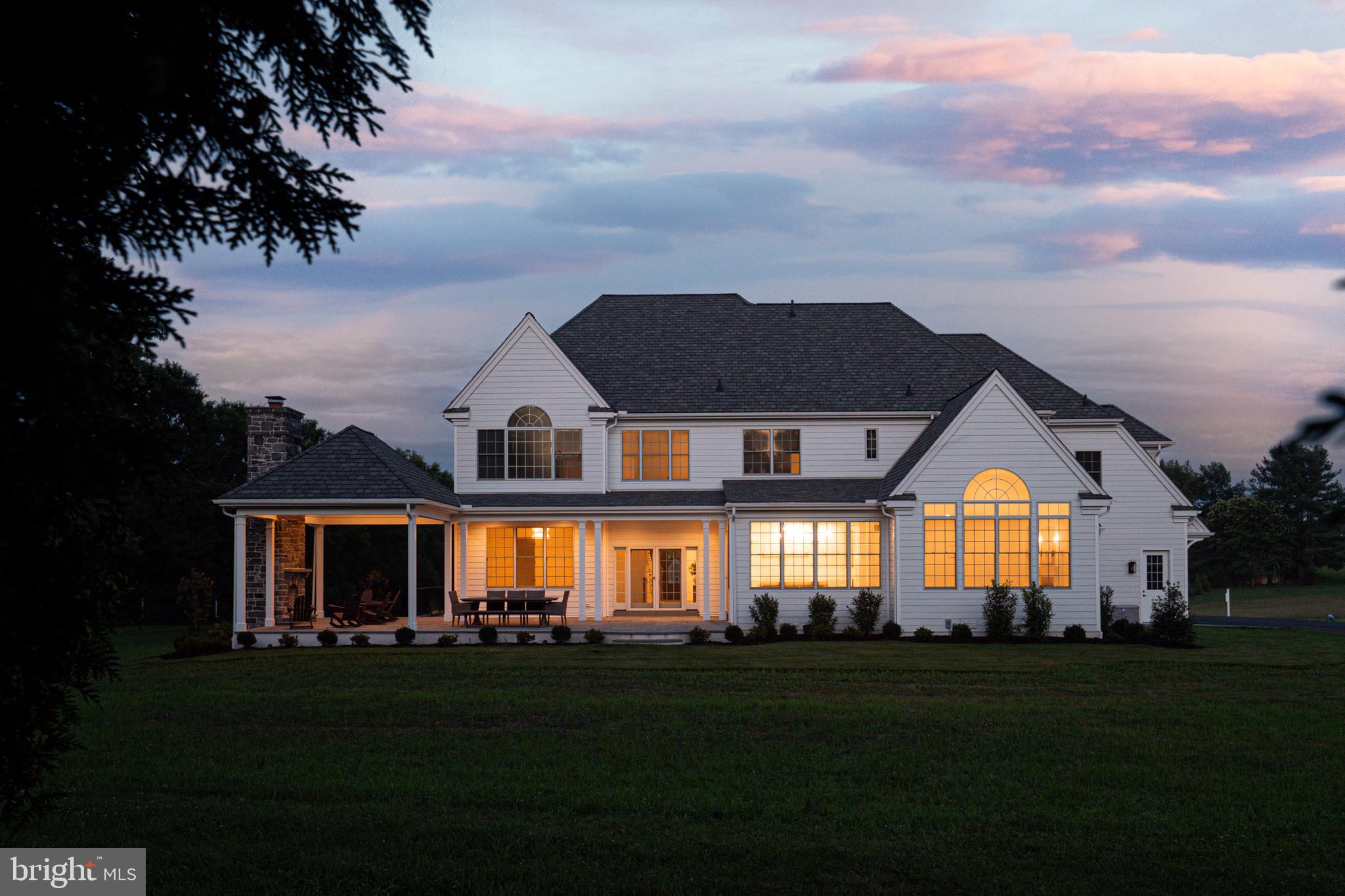 ENCLAVE AT CHADDS FORD - Residential