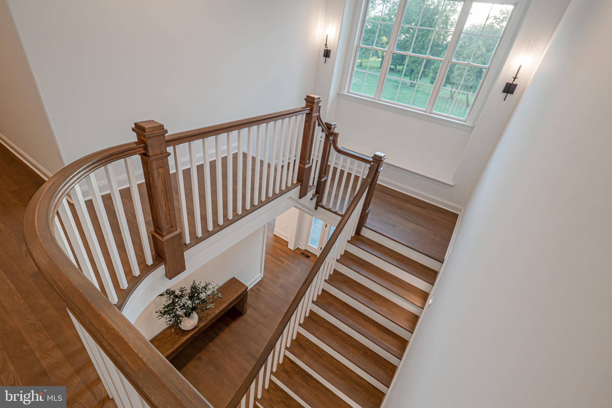 ENCLAVE AT CHADDS FORD - Residential