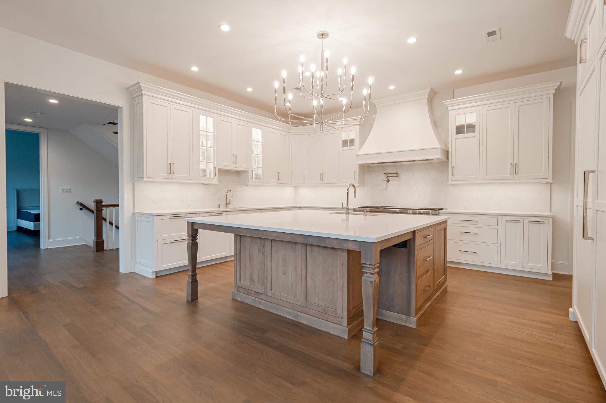 ENCLAVE AT CHADDS FORD - Residential