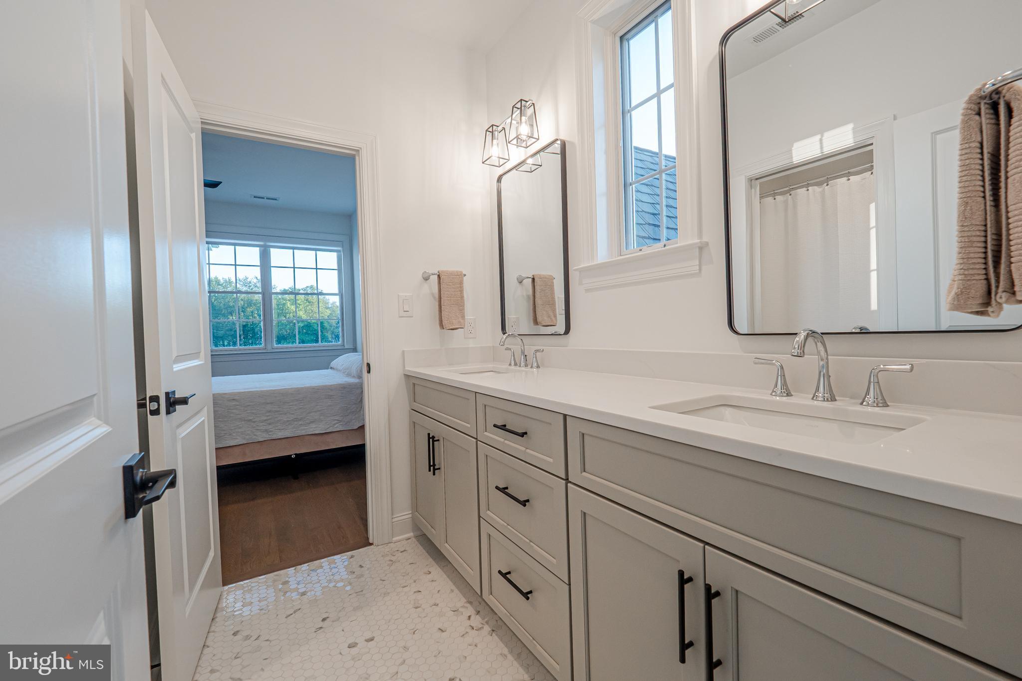 ENCLAVE AT CHADDS FORD - Residential