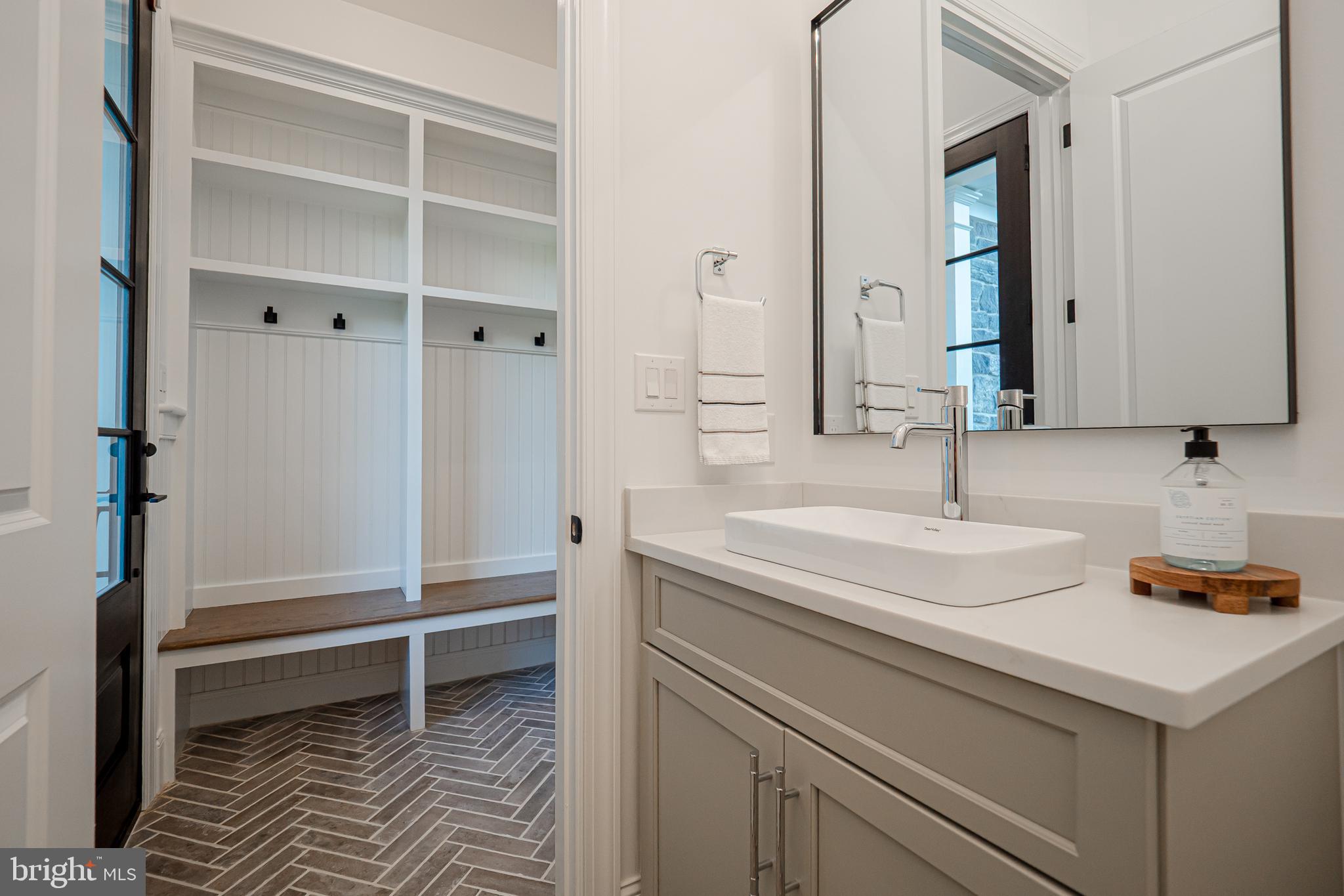 ENCLAVE AT CHADDS FORD - Residential