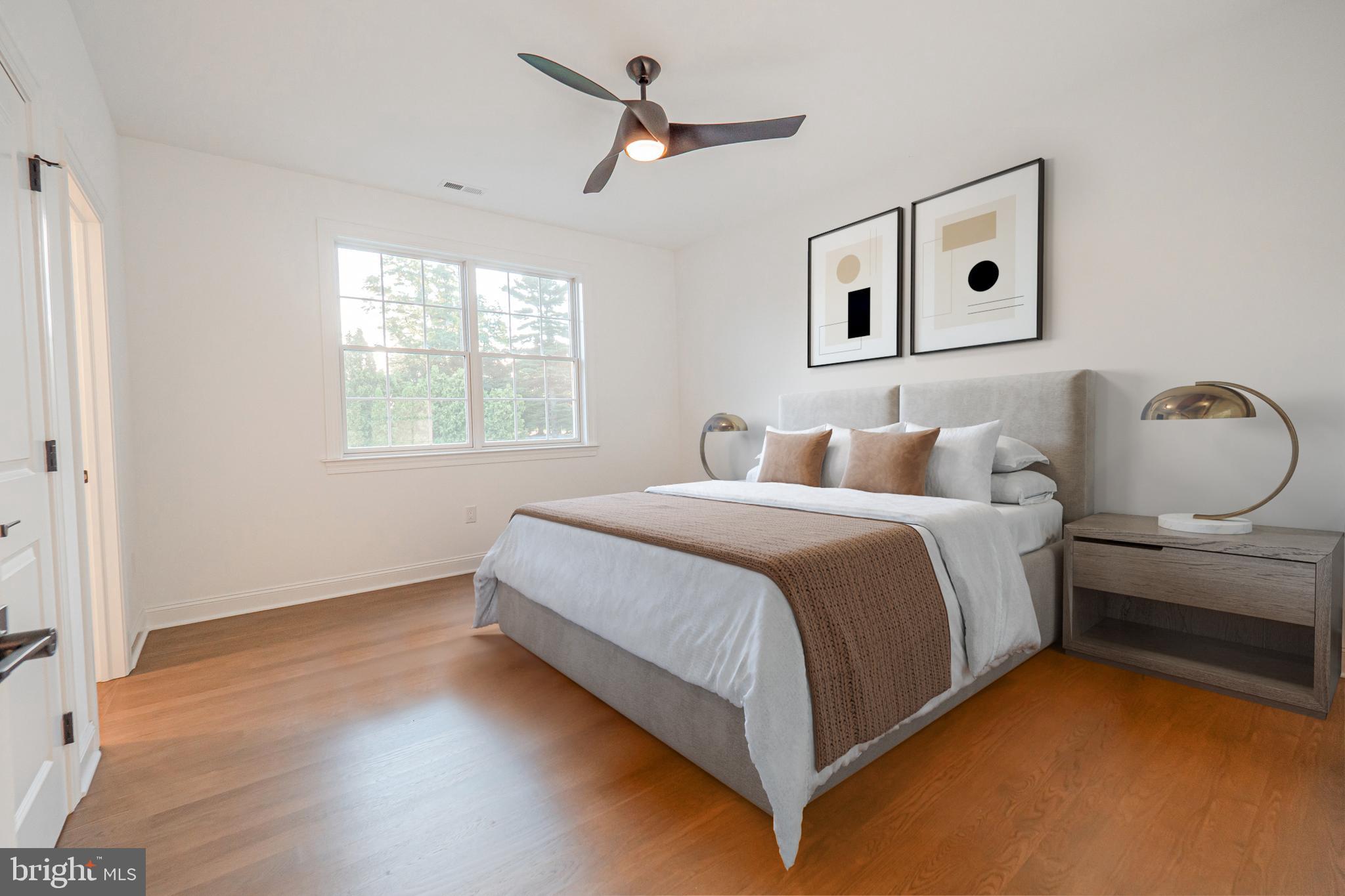 ENCLAVE AT CHADDS FORD - Residential