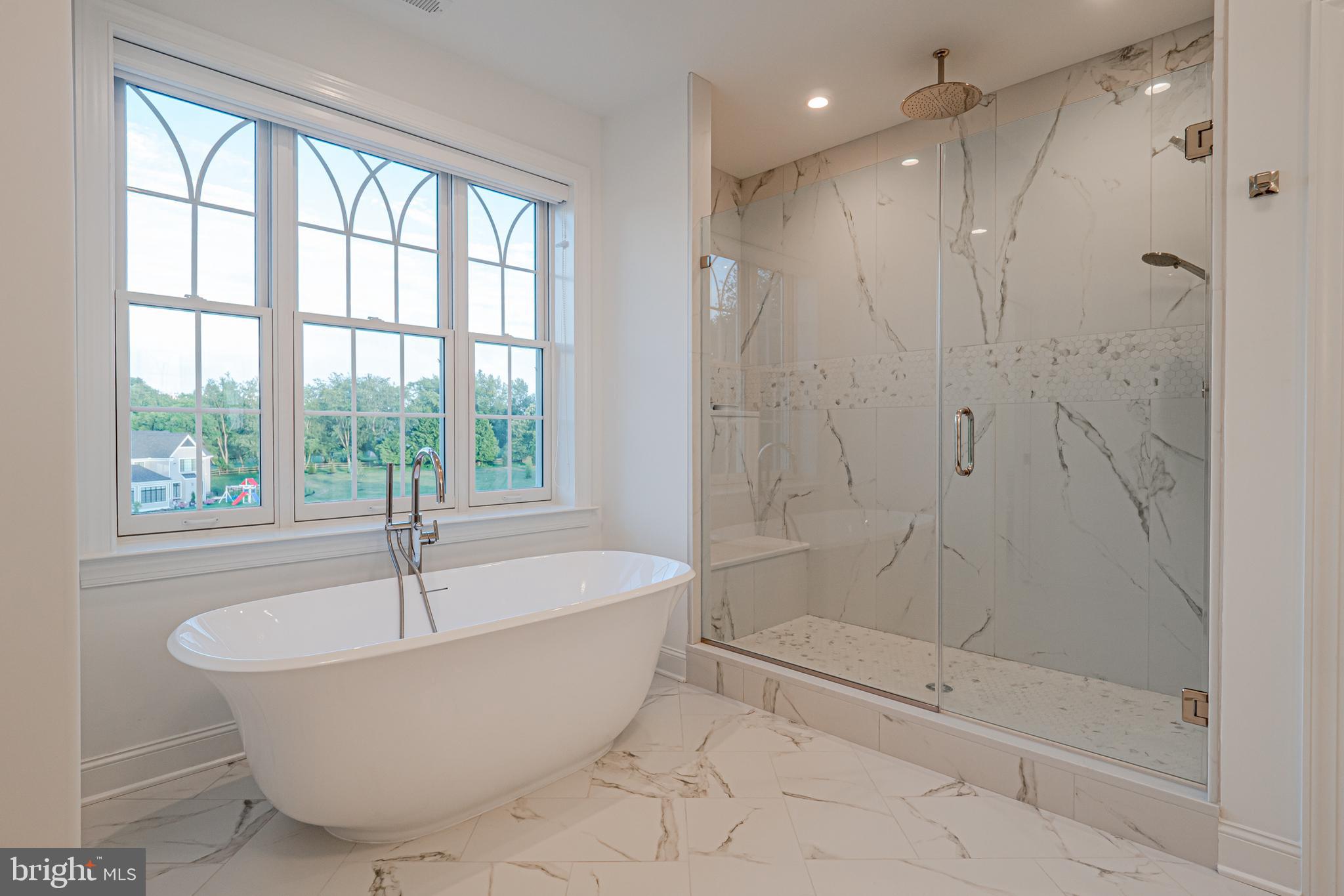 ENCLAVE AT CHADDS FORD - Residential