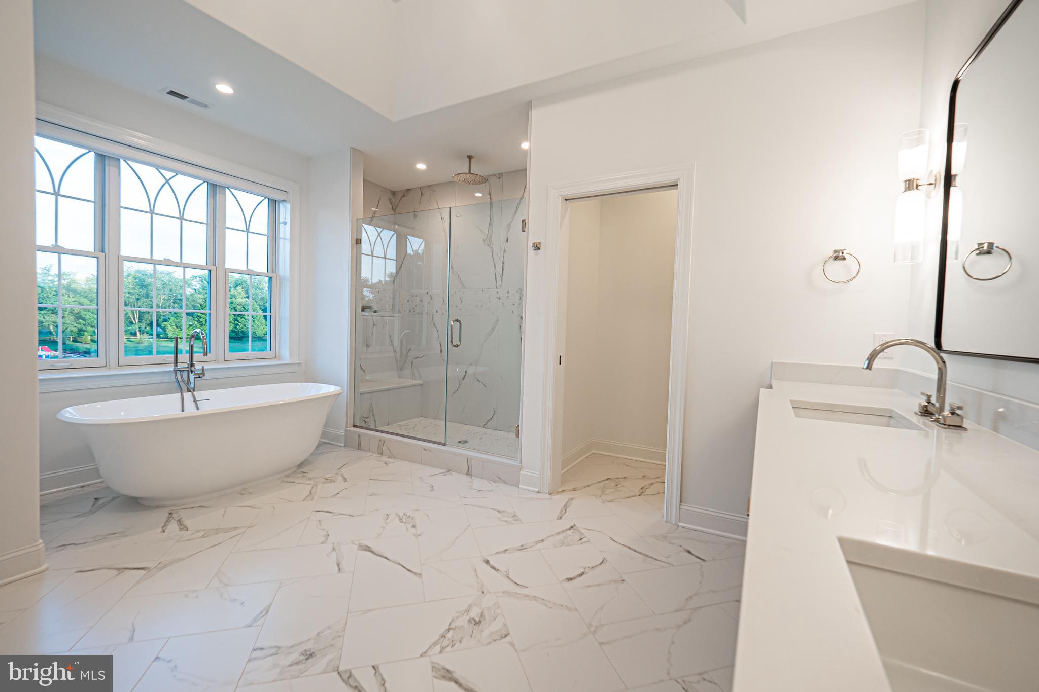 ENCLAVE AT CHADDS FORD - Residential