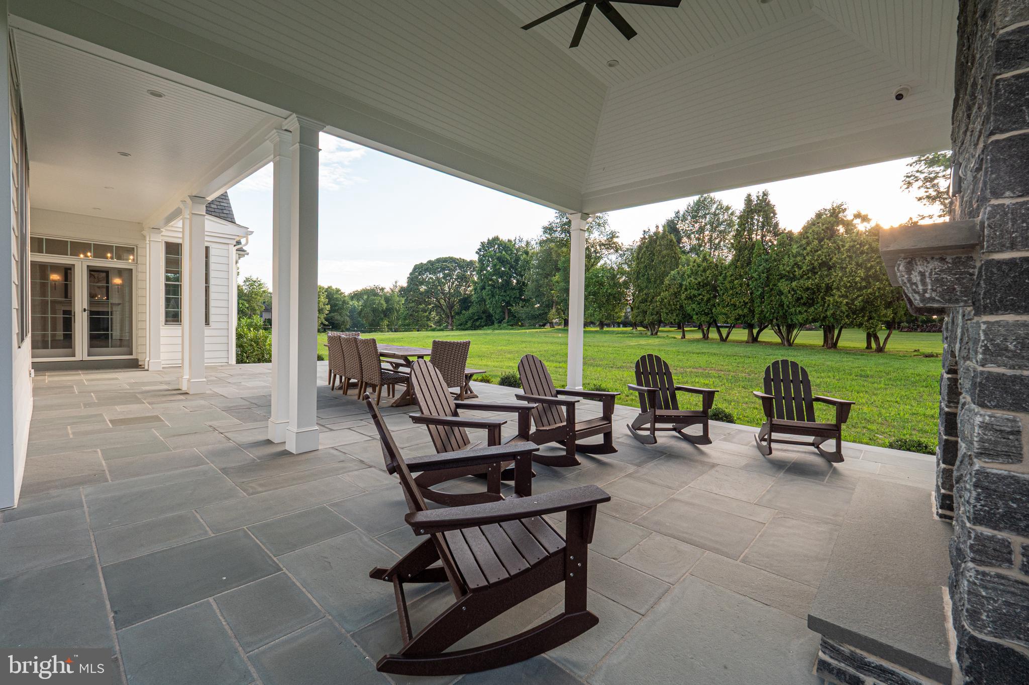 ENCLAVE AT CHADDS FORD - Residential