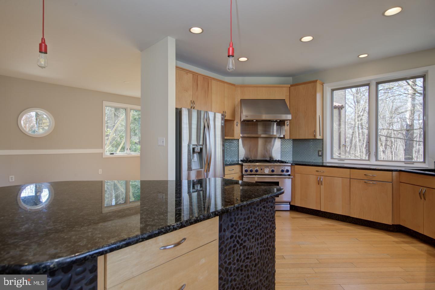 CHESTNUT HILL - Residential