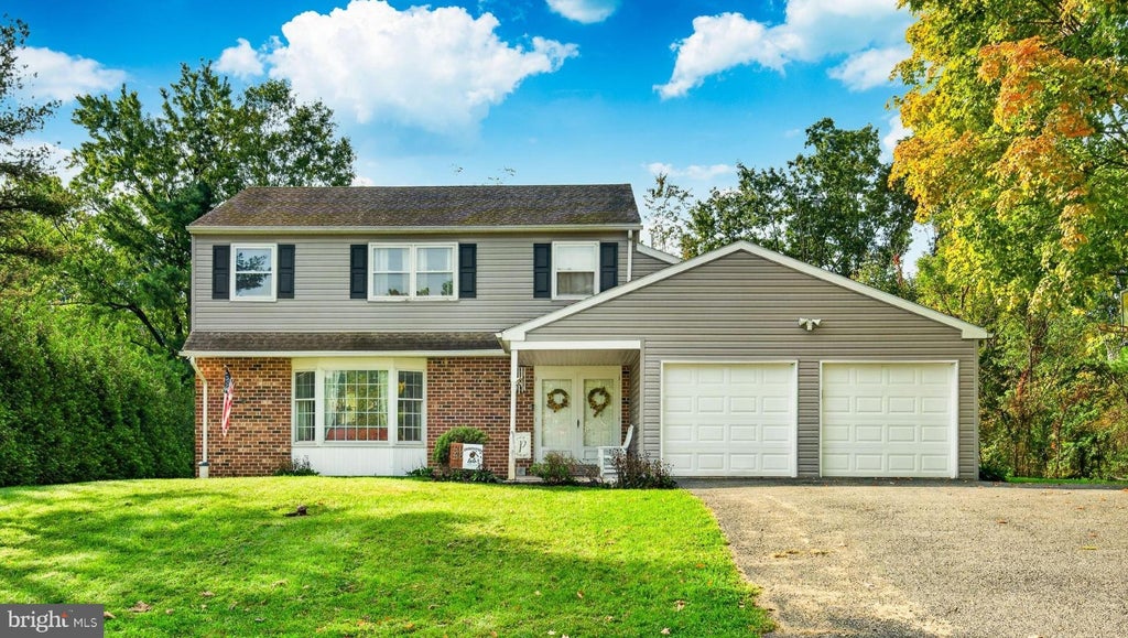 Photo of 63 Lark Lane, GILBERTSVILLE, PA 19525 (MLS # PAMC2195868)