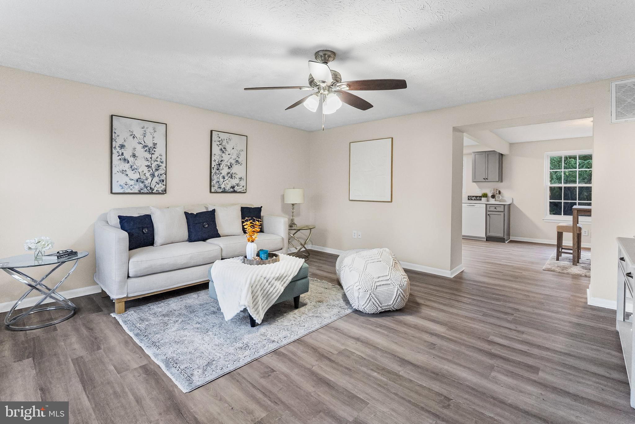 GREENBRIER HILLS - Residential
