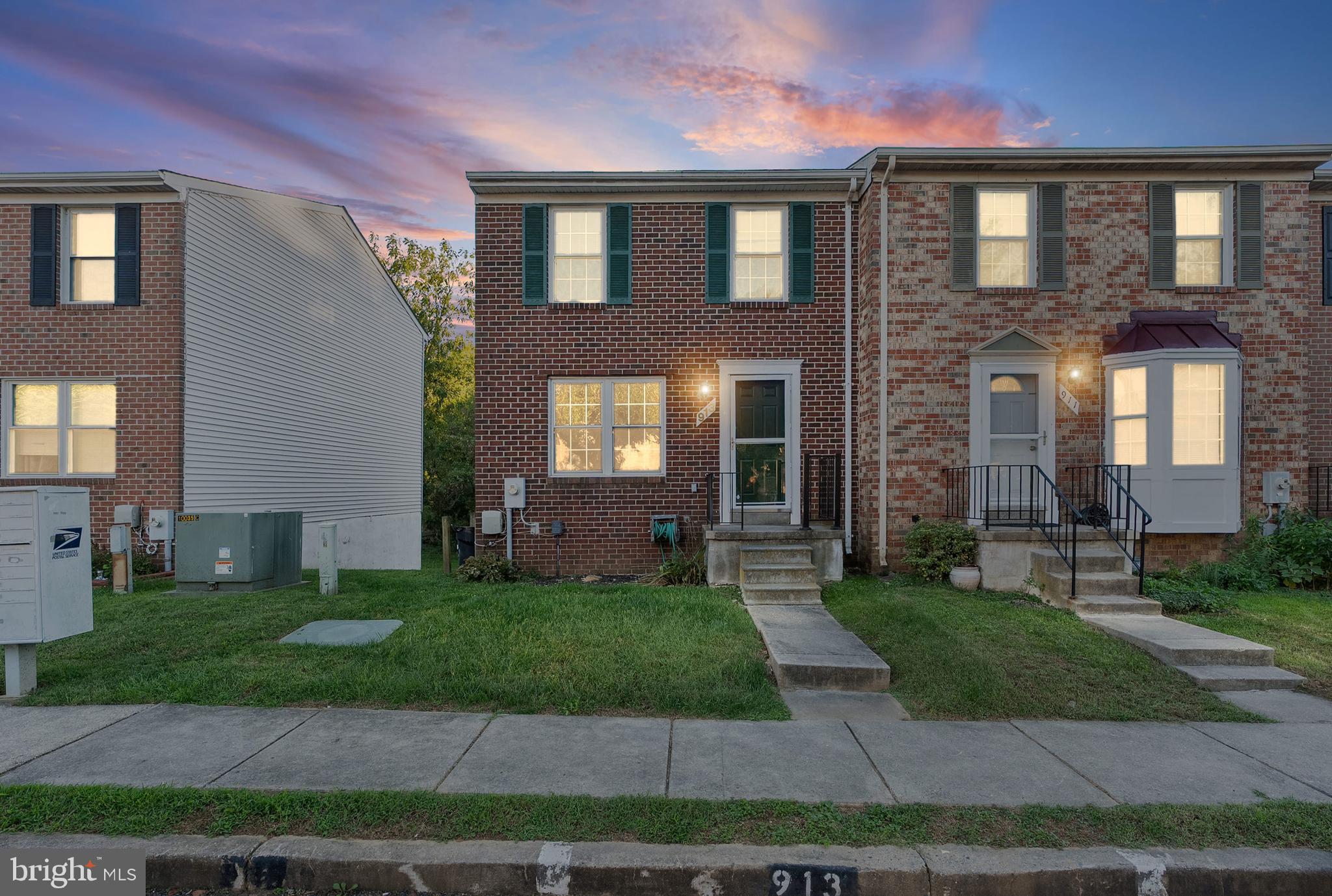 GREENBRIER HILLS - Residential