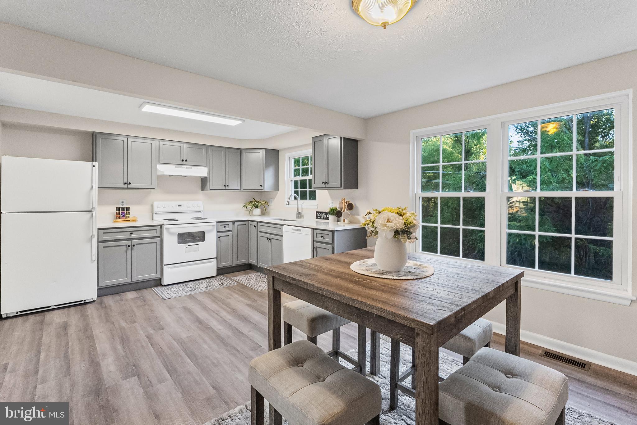 GREENBRIER HILLS - Residential