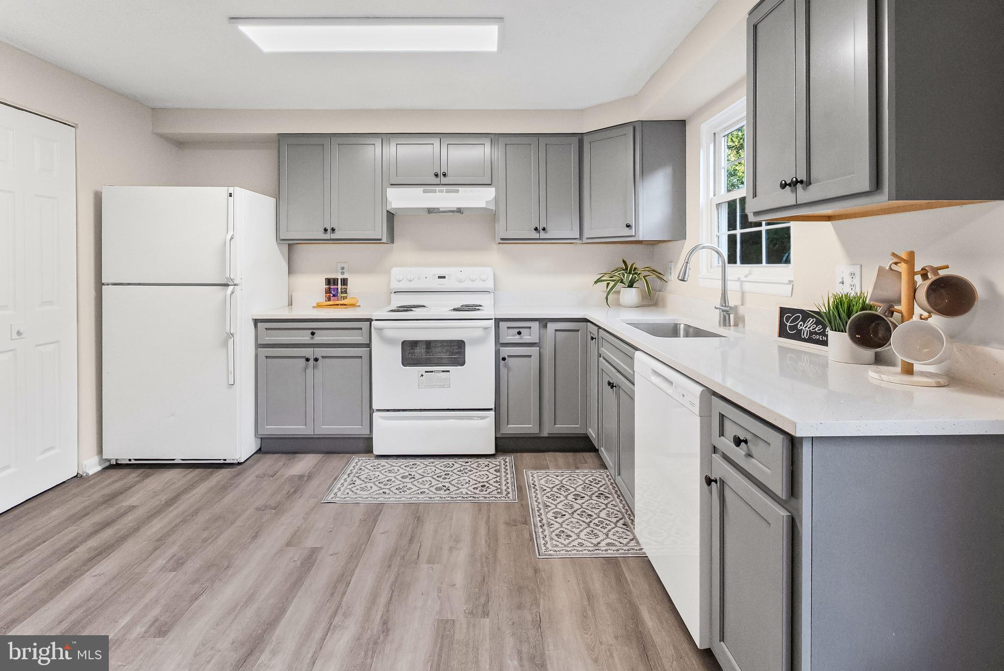 GREENBRIER HILLS - Residential