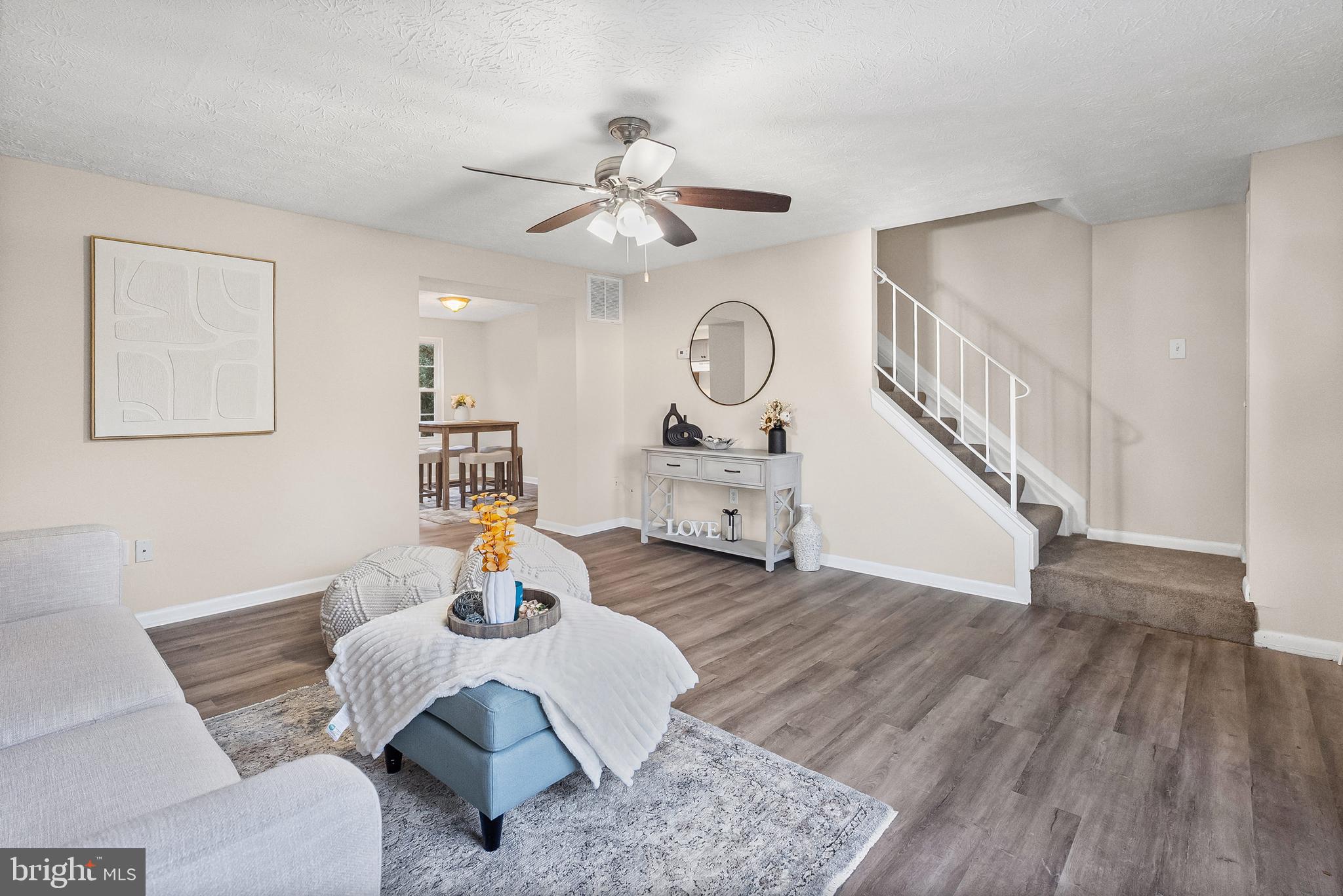 GREENBRIER HILLS - Residential