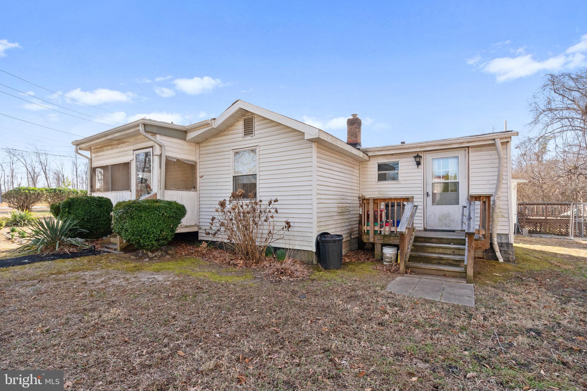 RAPPANHANNOCK - Residential