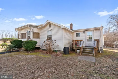 12465 State Road, King George, VA MLS: VAKG2006140