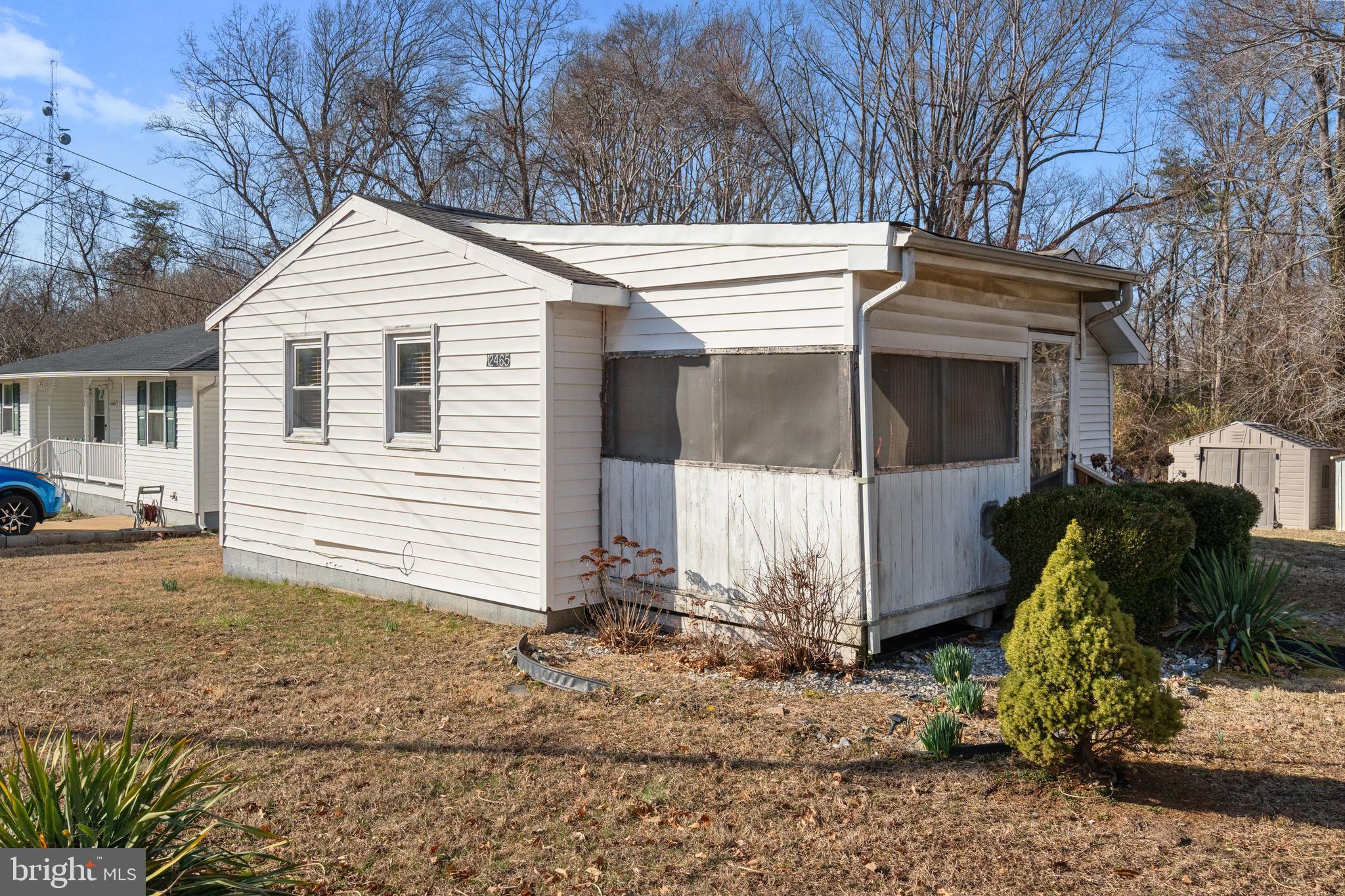 RAPPANHANNOCK - Residential