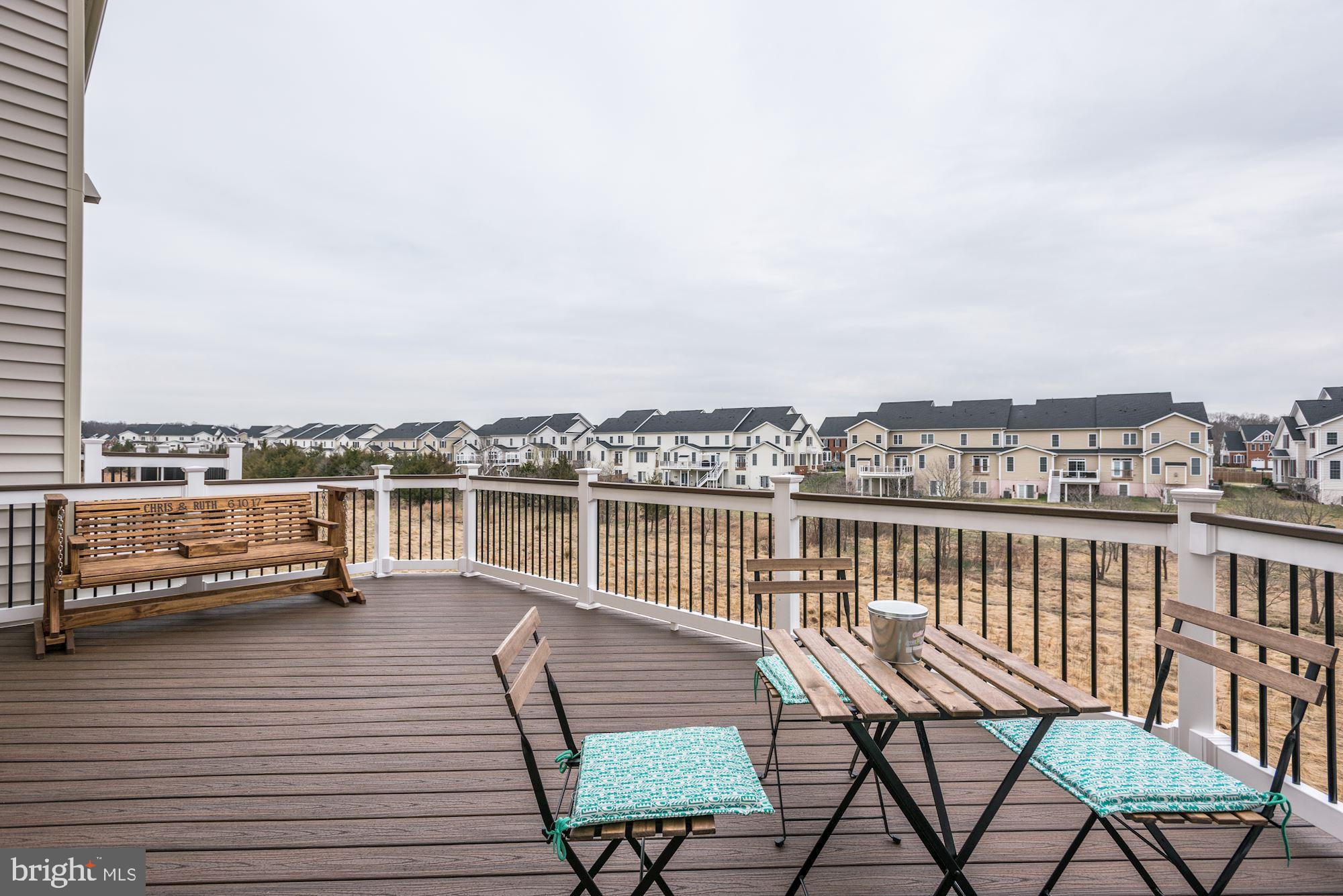 LOUDOUN VALLEY ESTATES - Residential