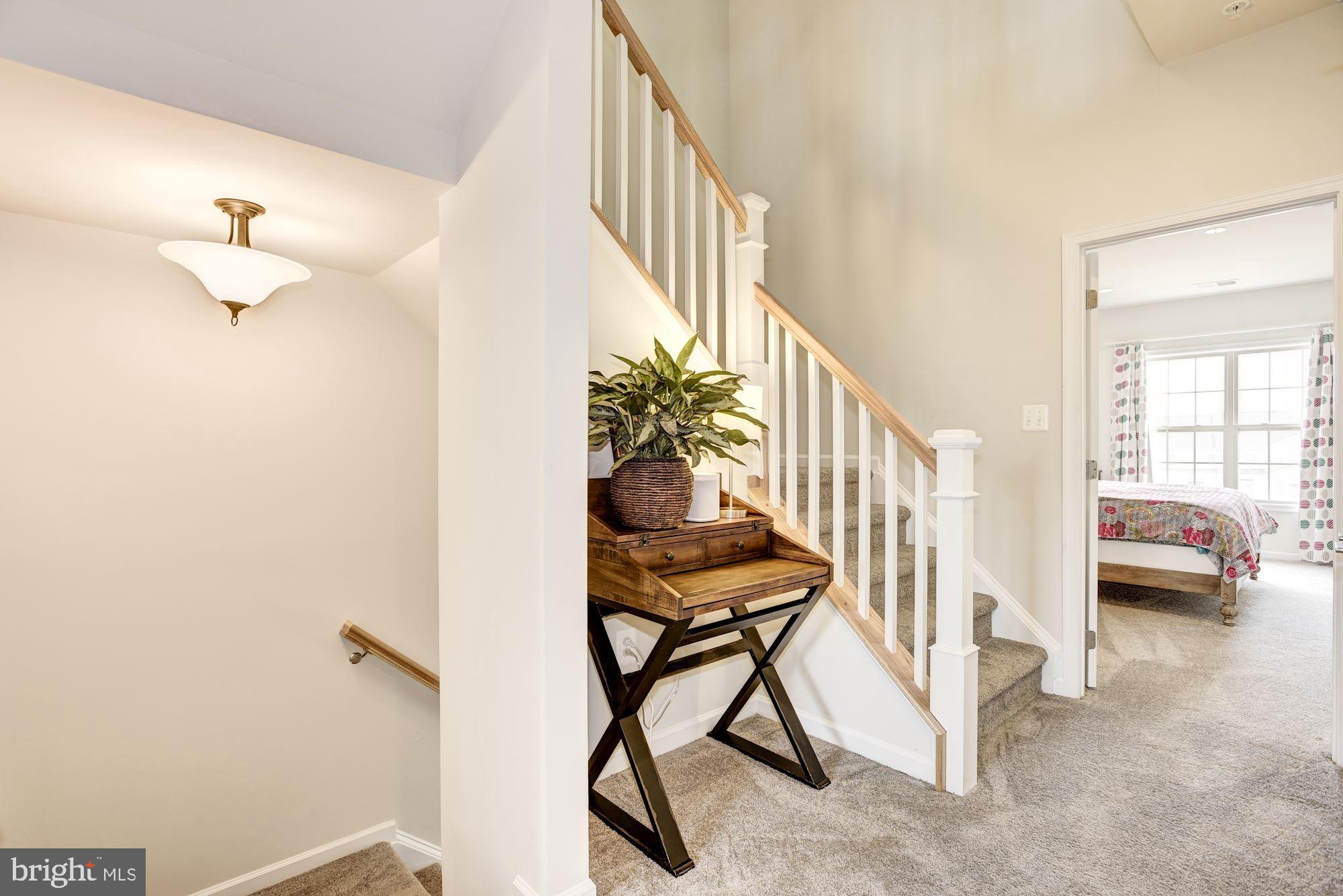 LOUDOUN VALLEY ESTATES - Residential