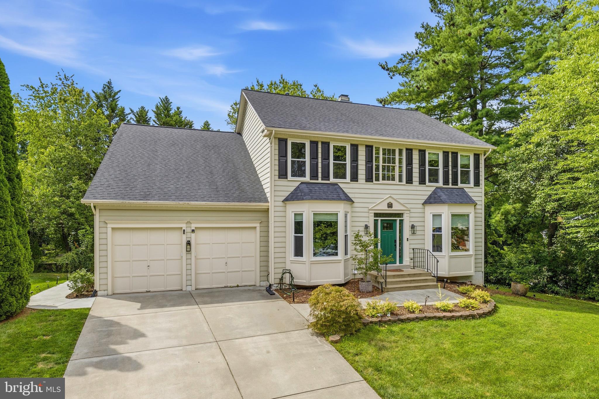 9005 ADVANTAGE COURT