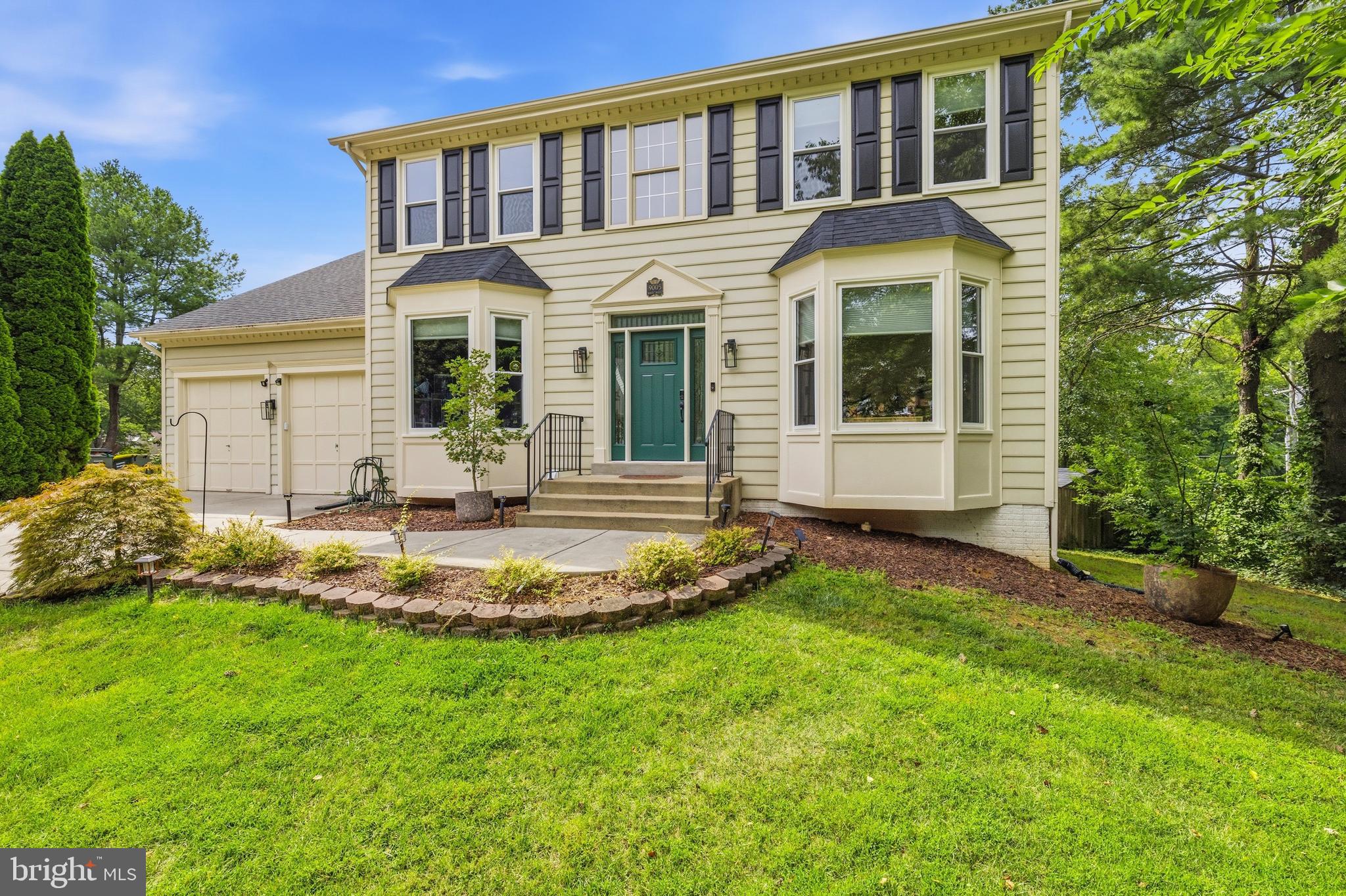 9005 ADVANTAGE COURT