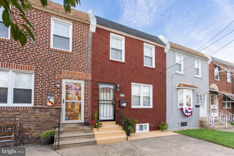 Townhouse For Sale - 3633 E Thompson Street<br/> Philadelphia County, PHILADELPHIA, PA 19134