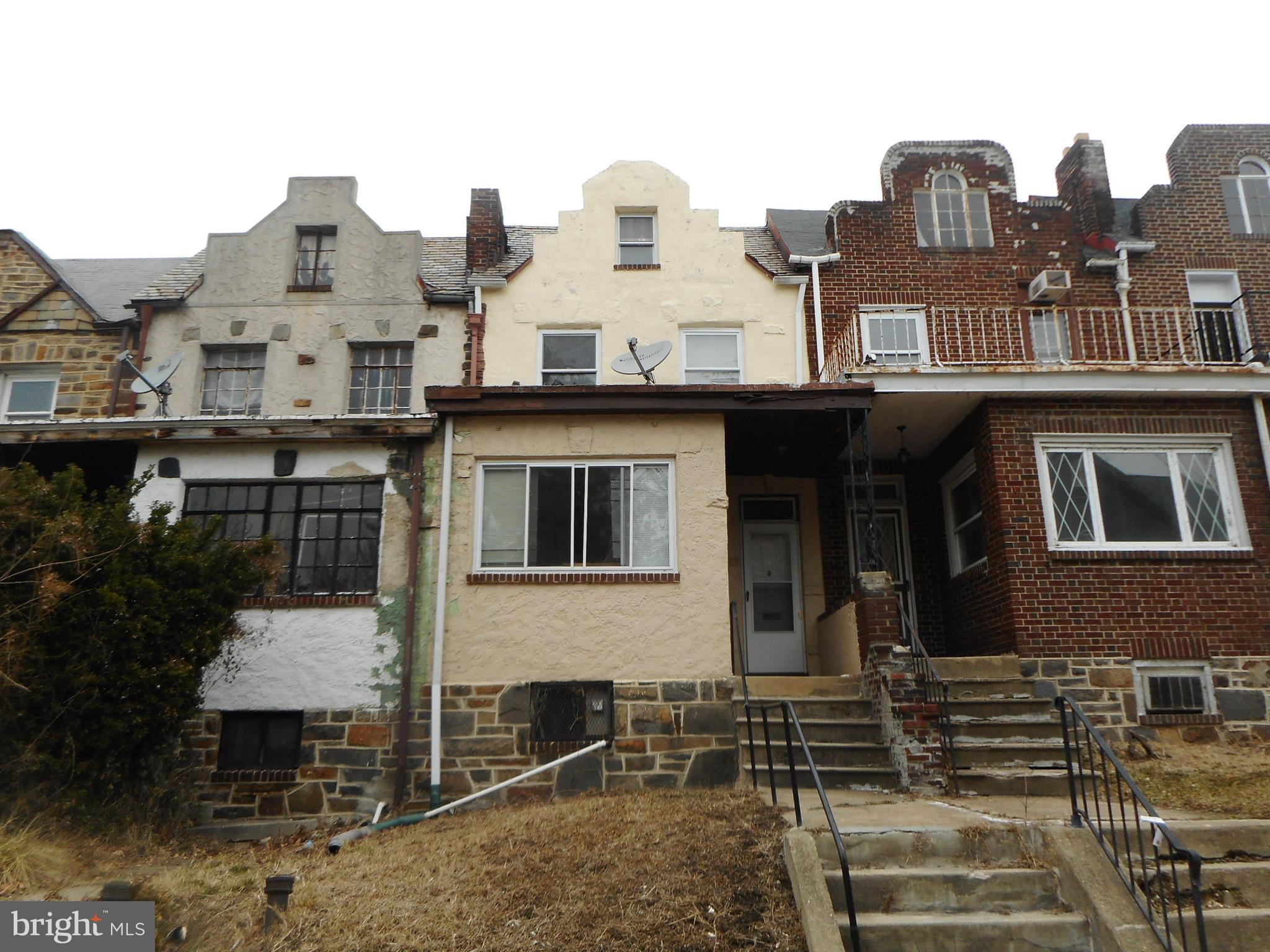 PEN LUCY - Residential