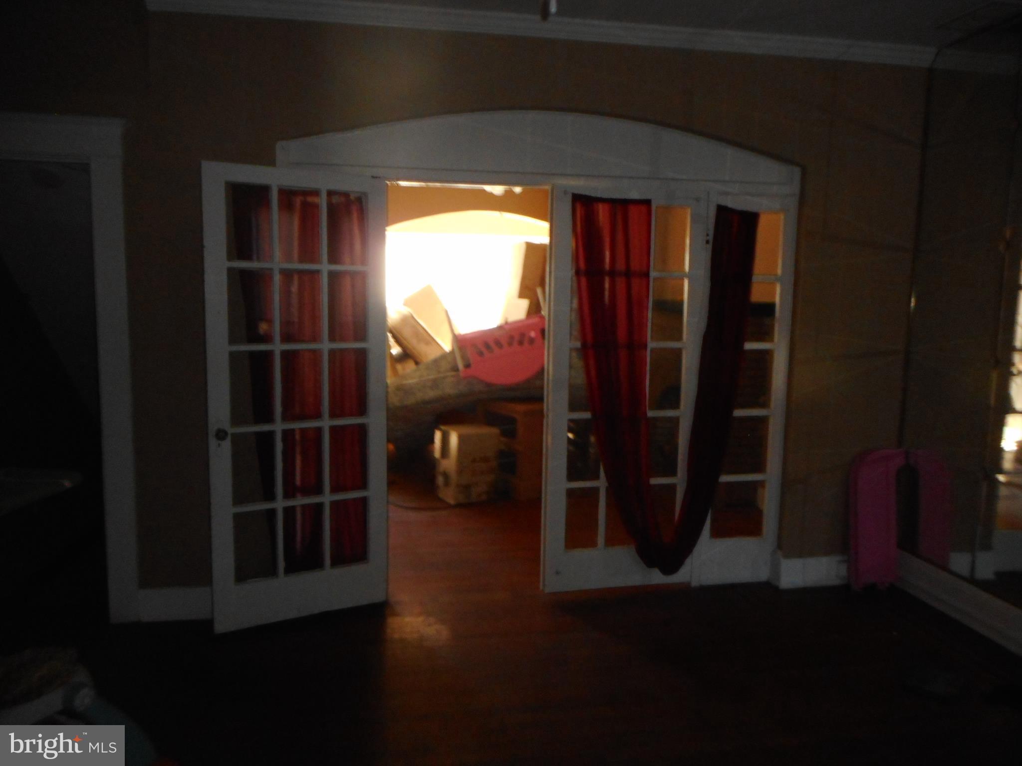 PEN LUCY - Residential