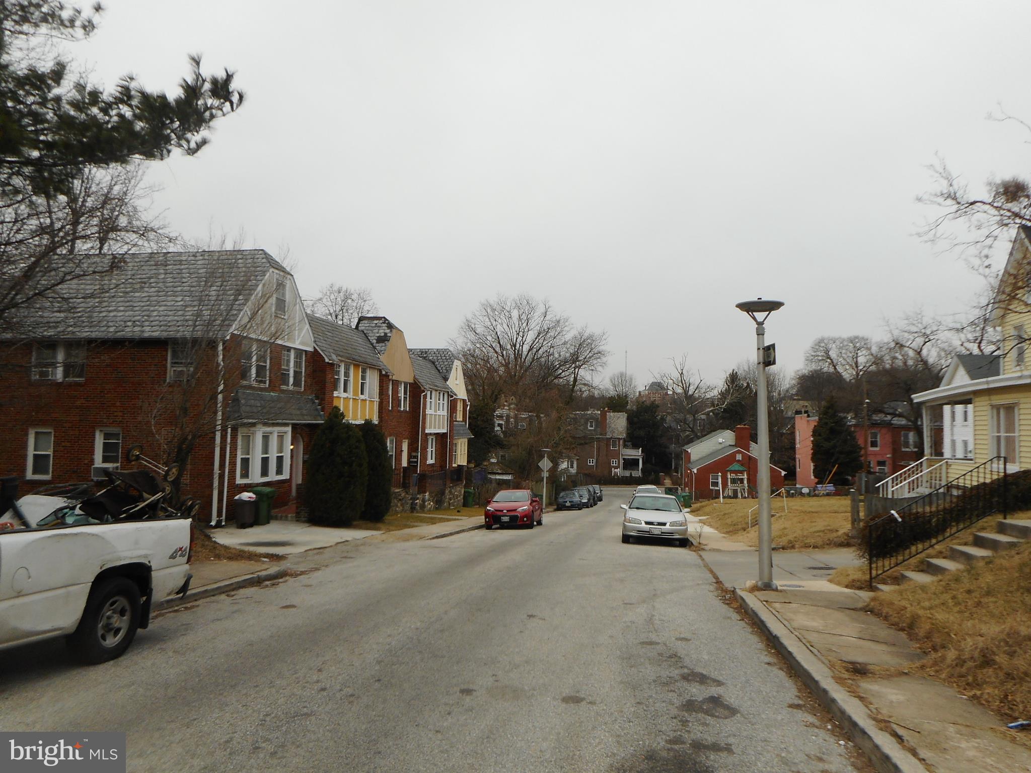 PEN LUCY - Residential