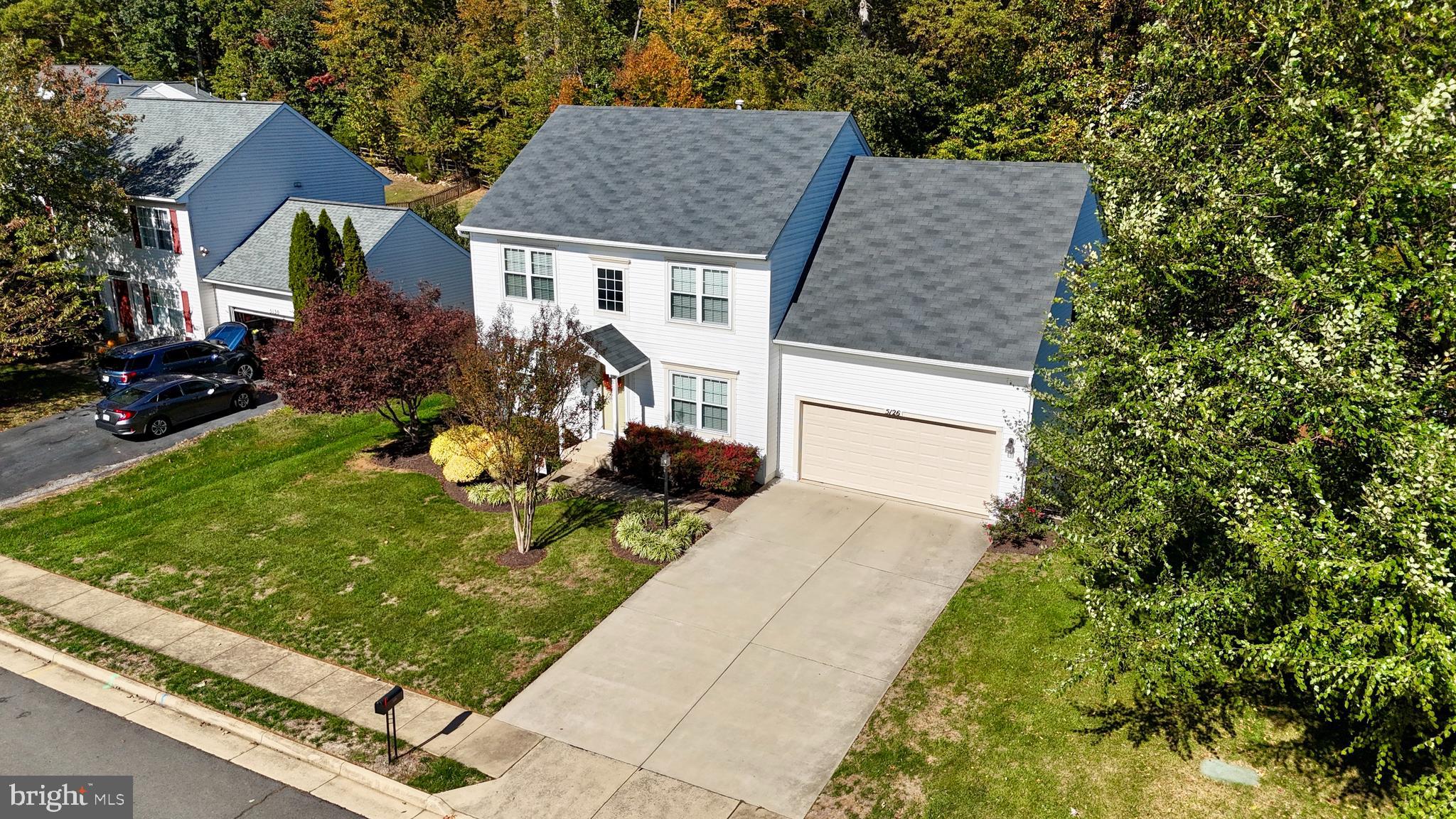 5126 LEATHERBACK ROAD