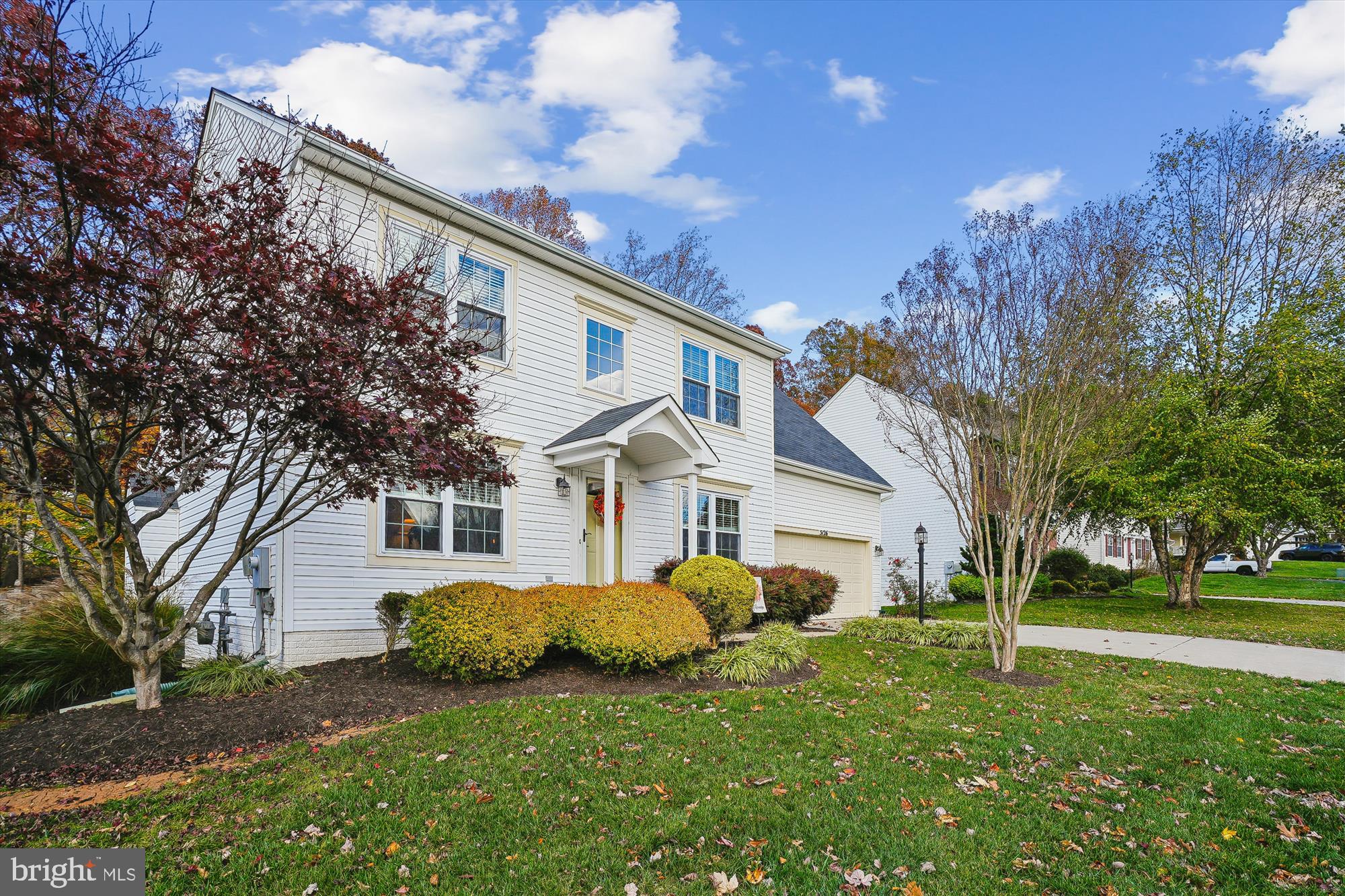 5126 LEATHERBACK ROAD