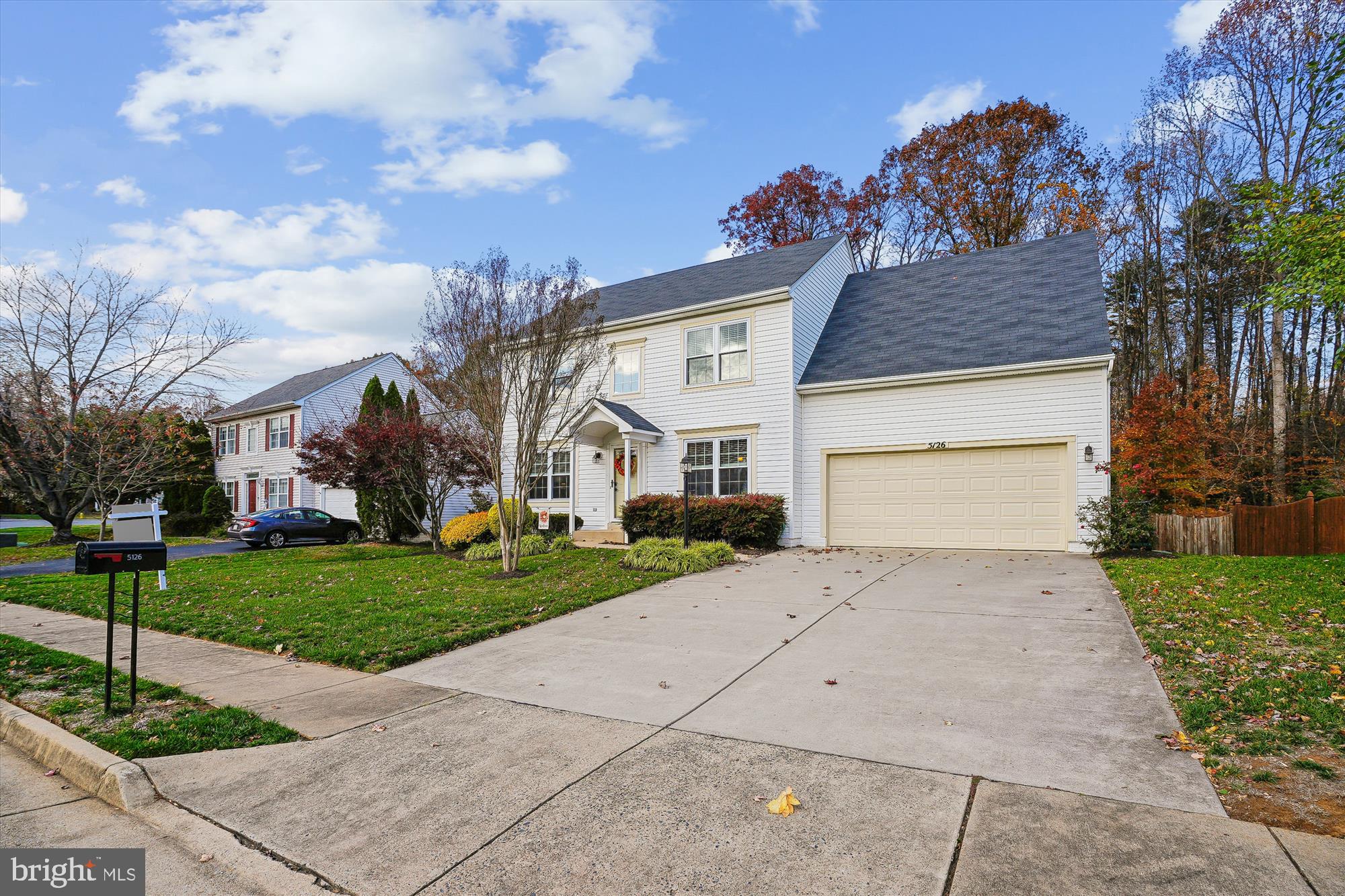 5126 LEATHERBACK ROAD