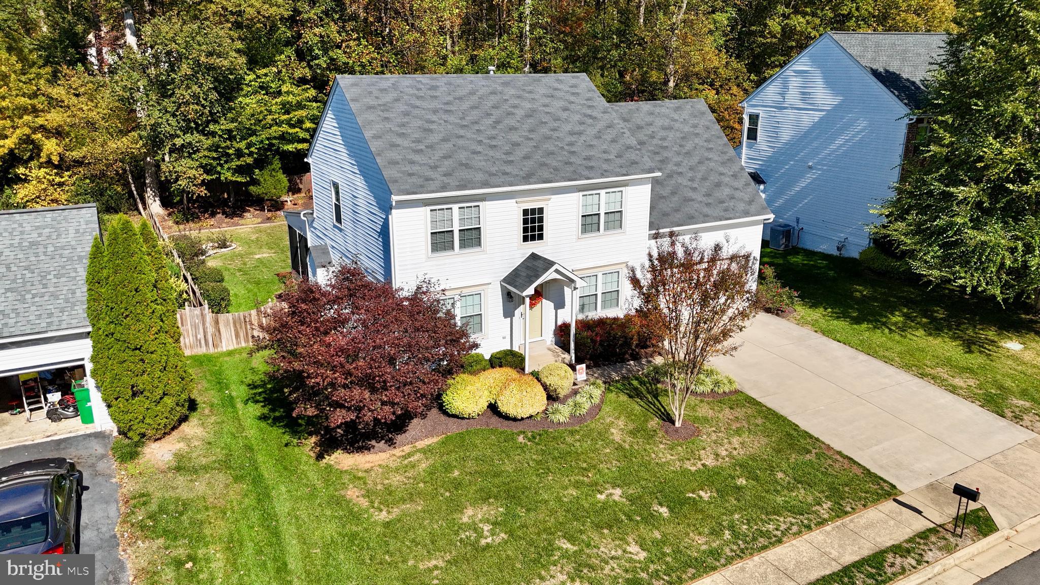 5126 LEATHERBACK ROAD