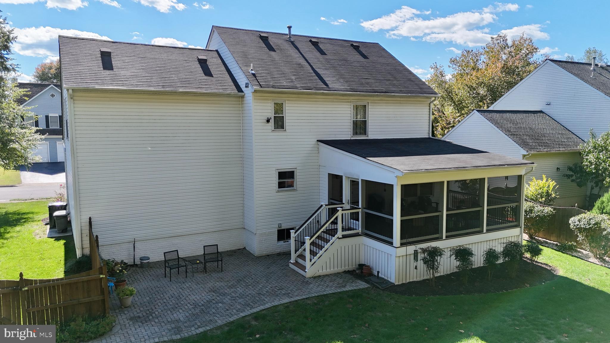 5126 LEATHERBACK ROAD
