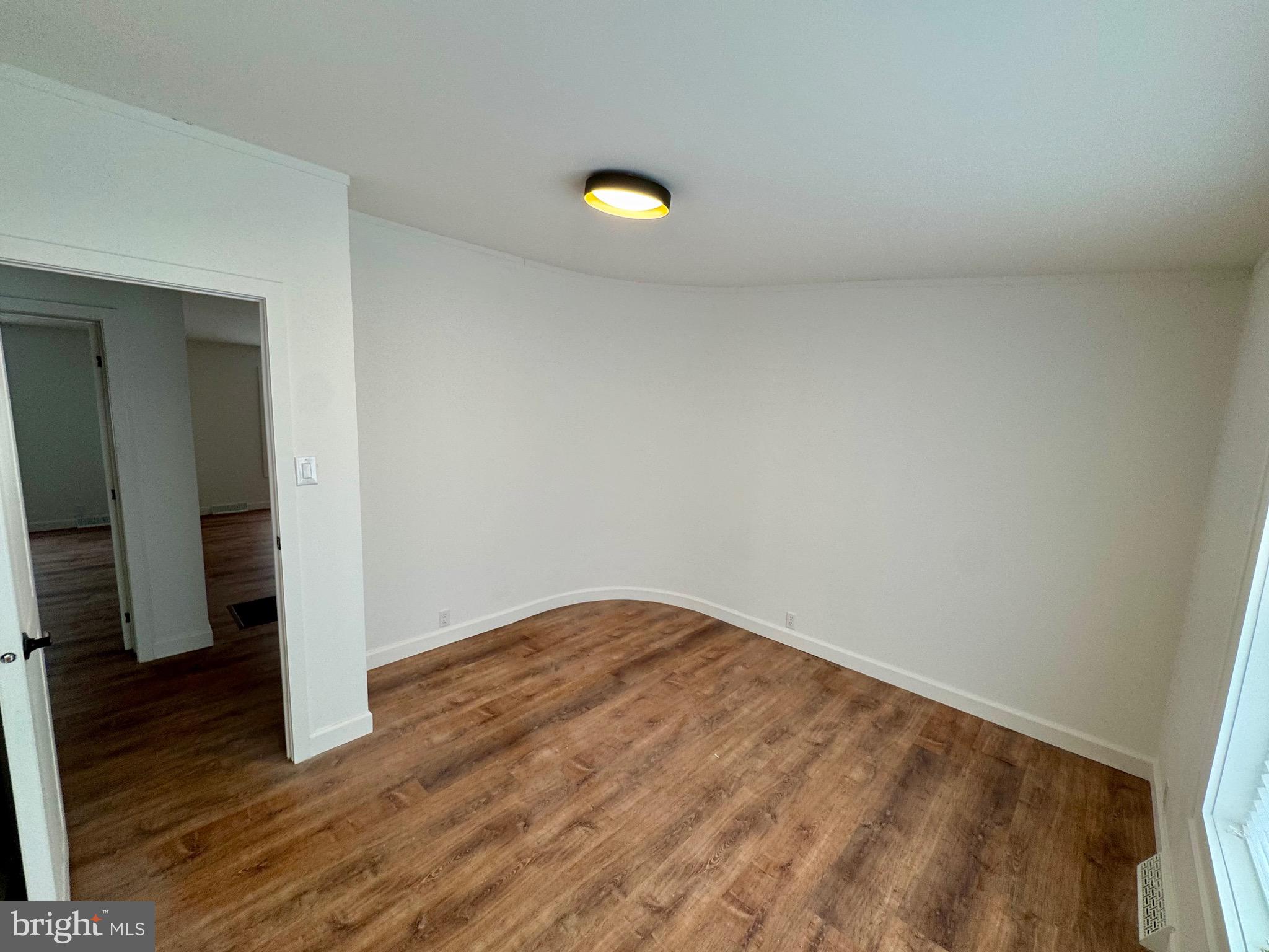 SEVERN MOBILE HOME PARK - Residential