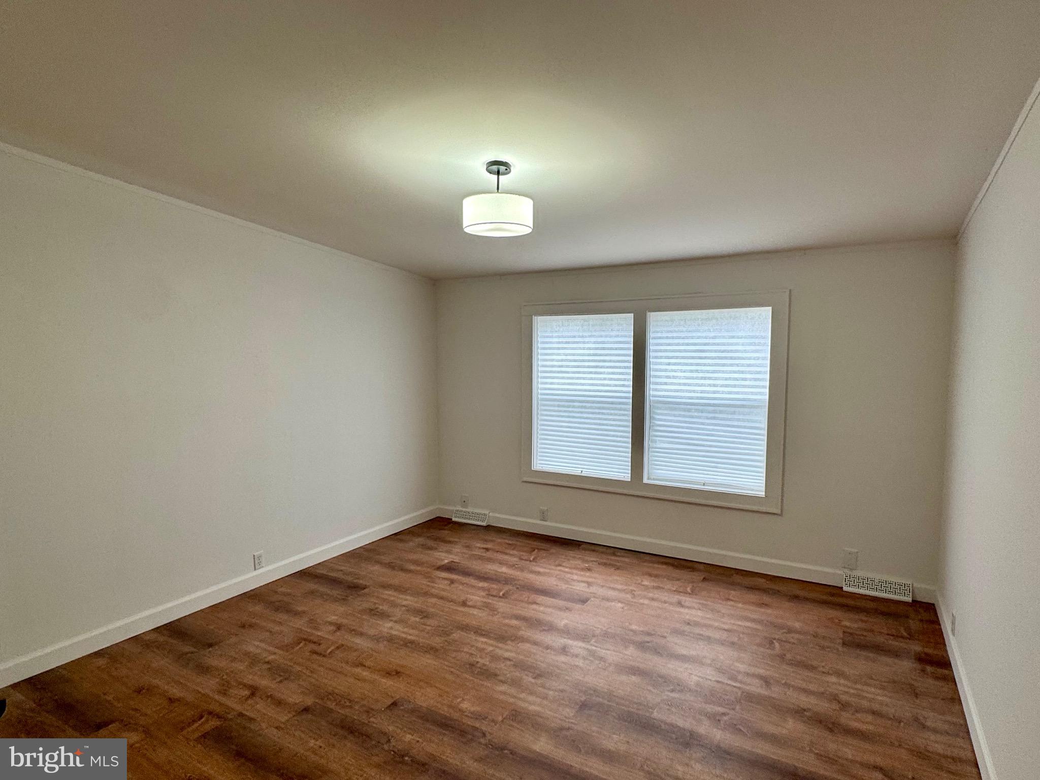 SEVERN MOBILE HOME PARK - Residential