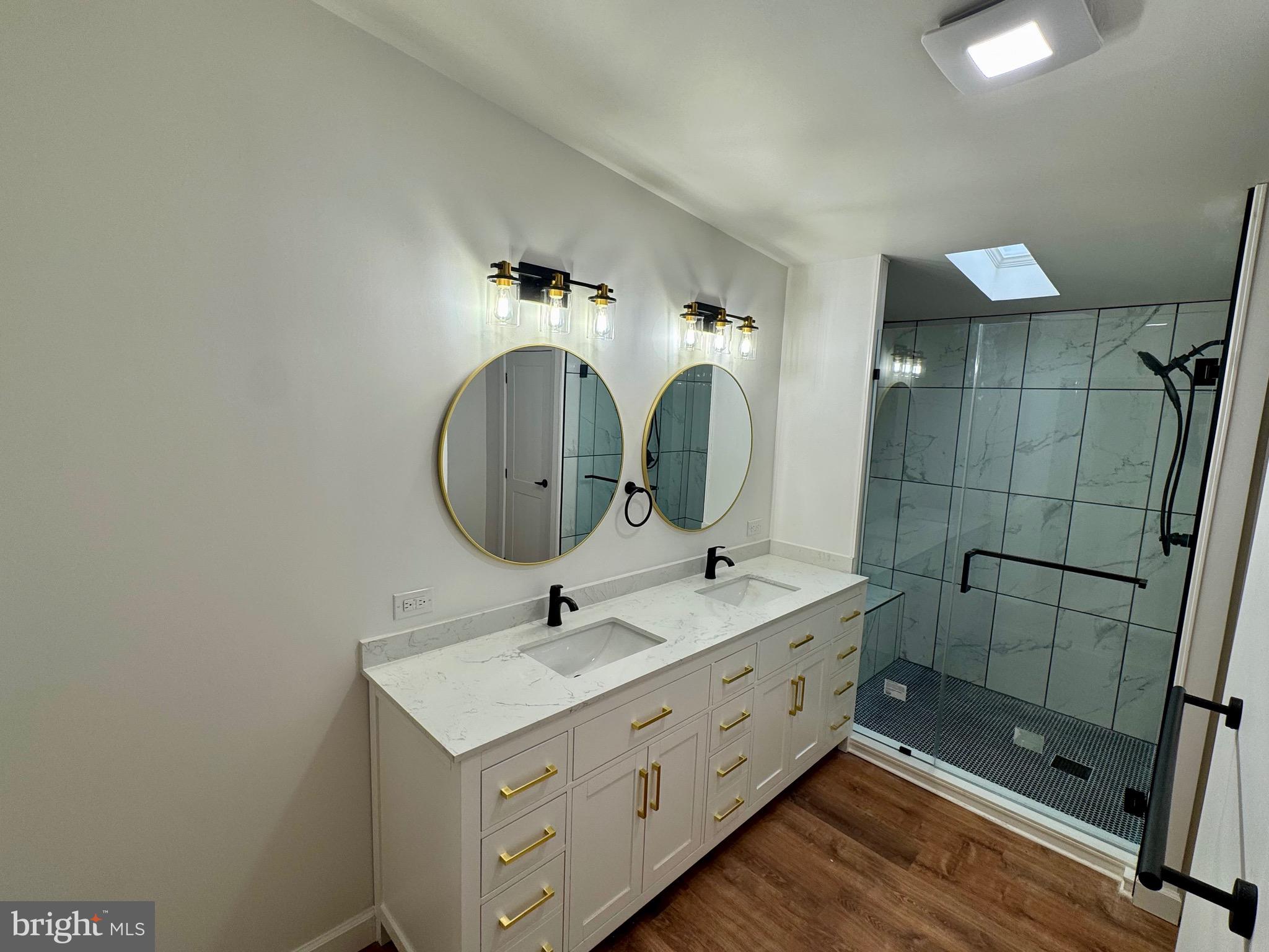 SEVERN MOBILE HOME PARK - Residential