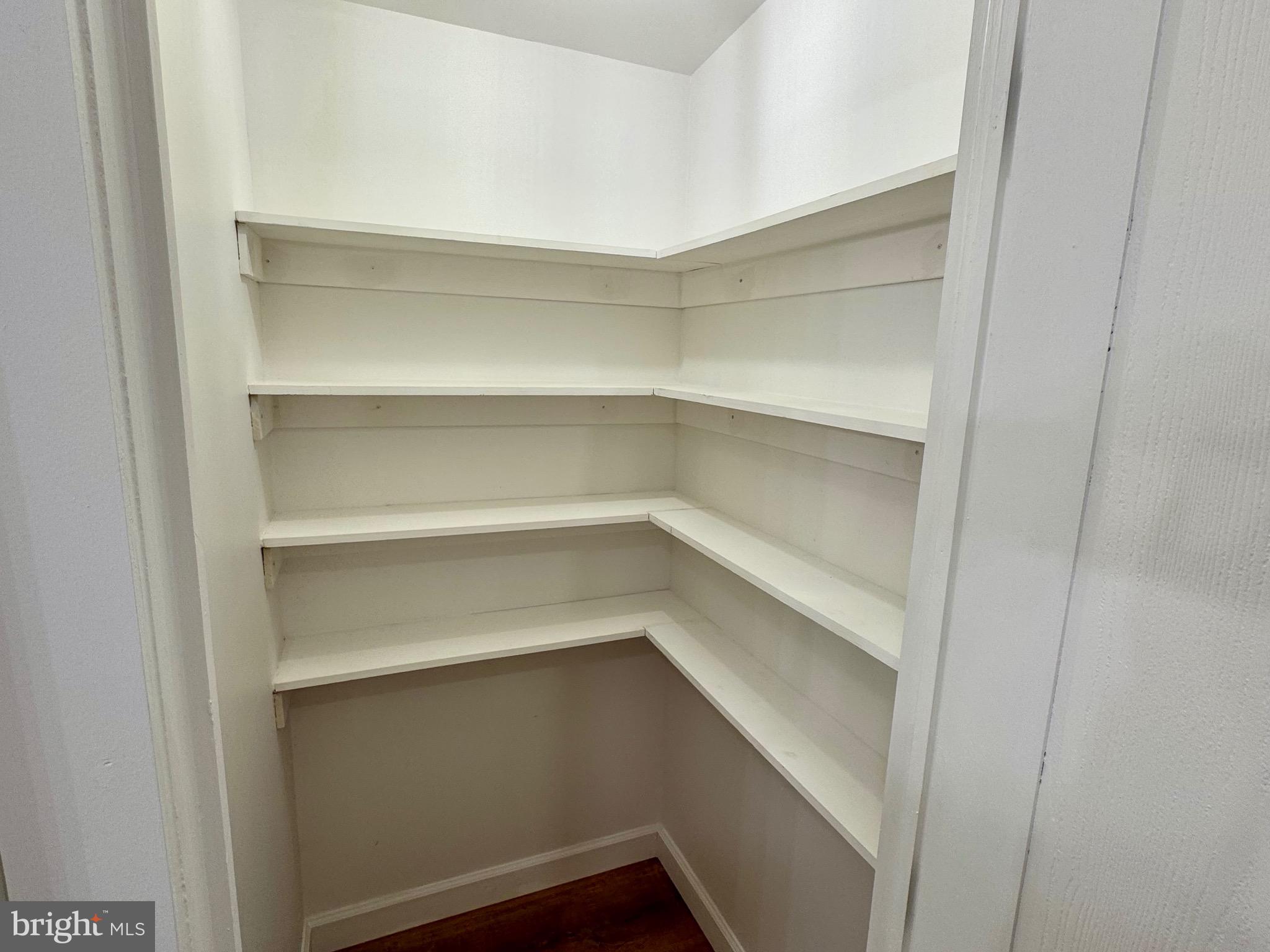 SEVERN MOBILE HOME PARK - Residential