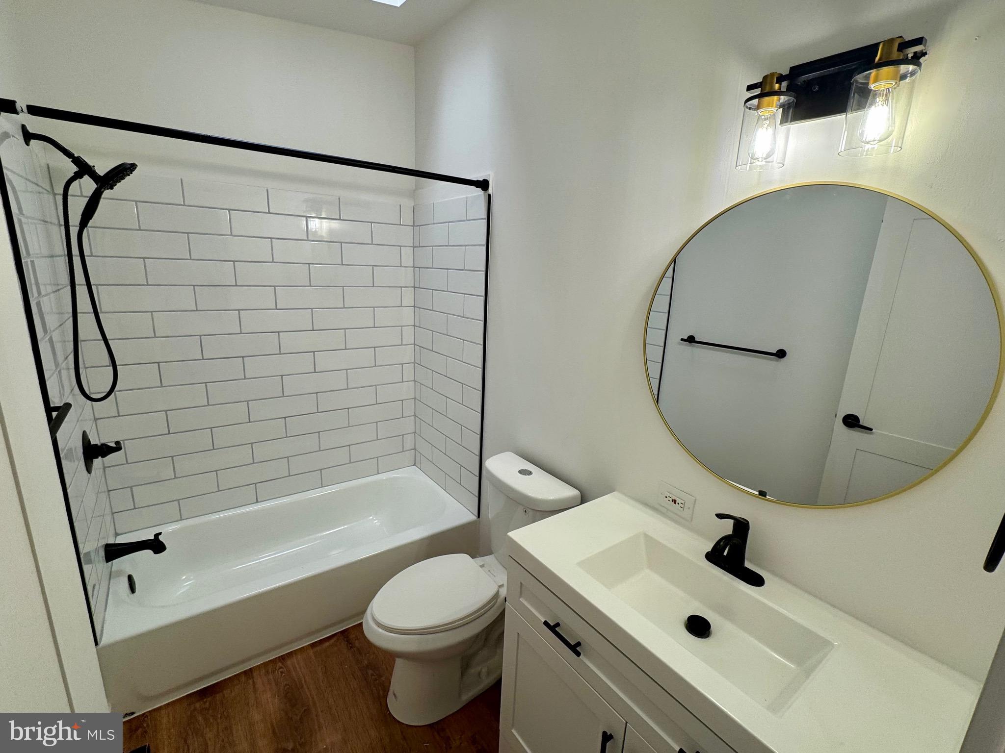 SEVERN MOBILE HOME PARK - Residential