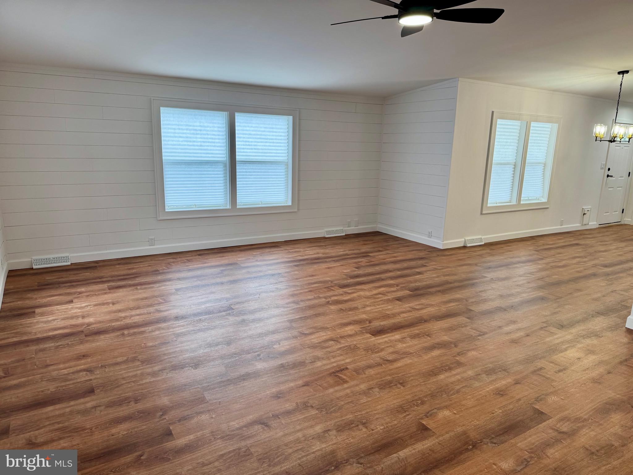 SEVERN MOBILE HOME PARK - Residential