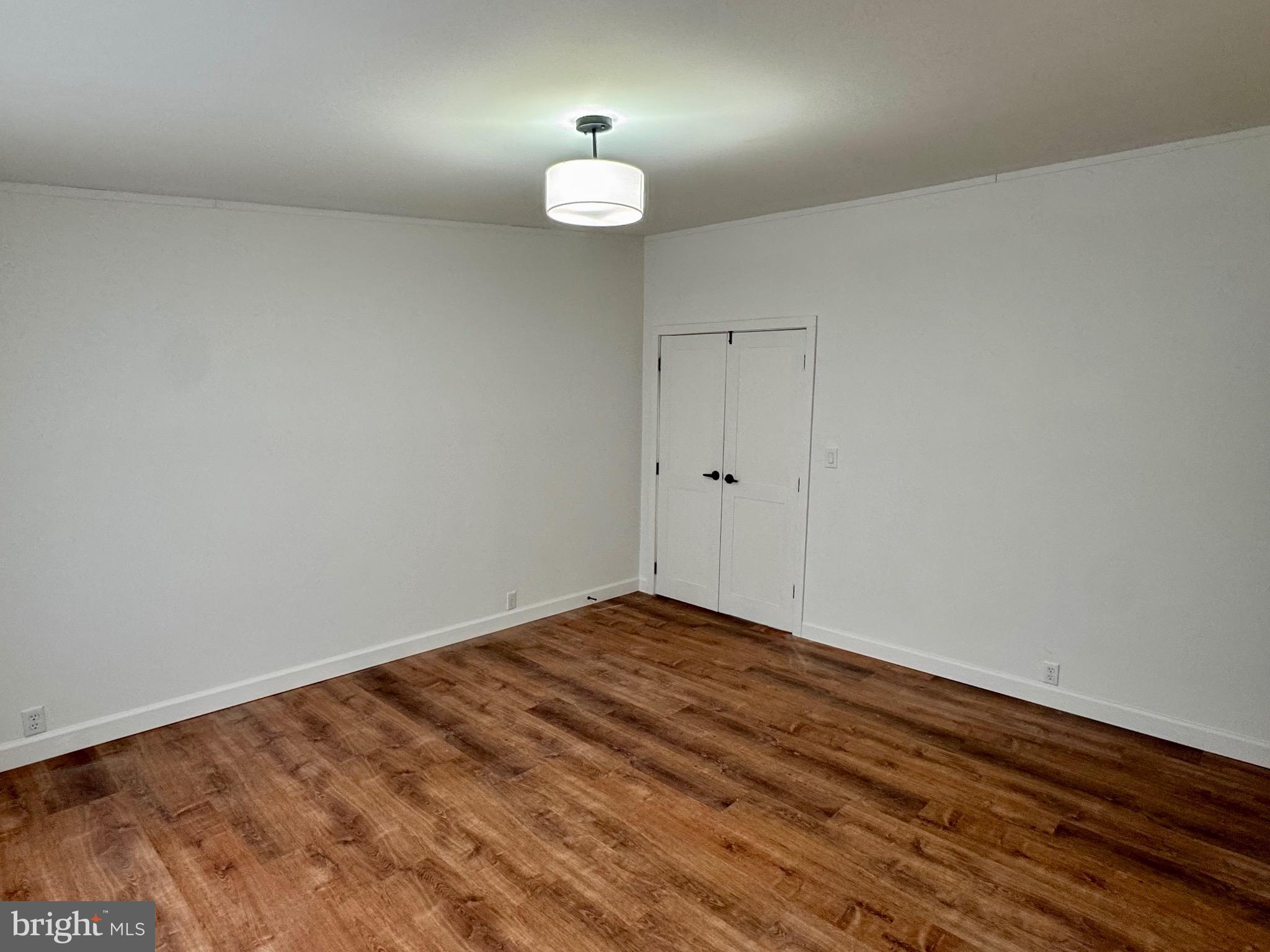 SEVERN MOBILE HOME PARK - Residential