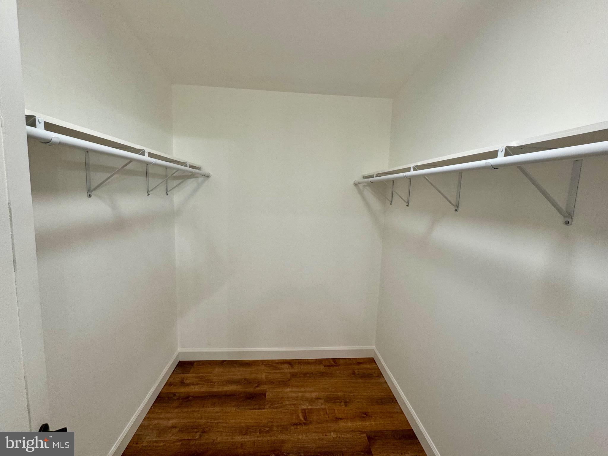 SEVERN MOBILE HOME PARK - Residential