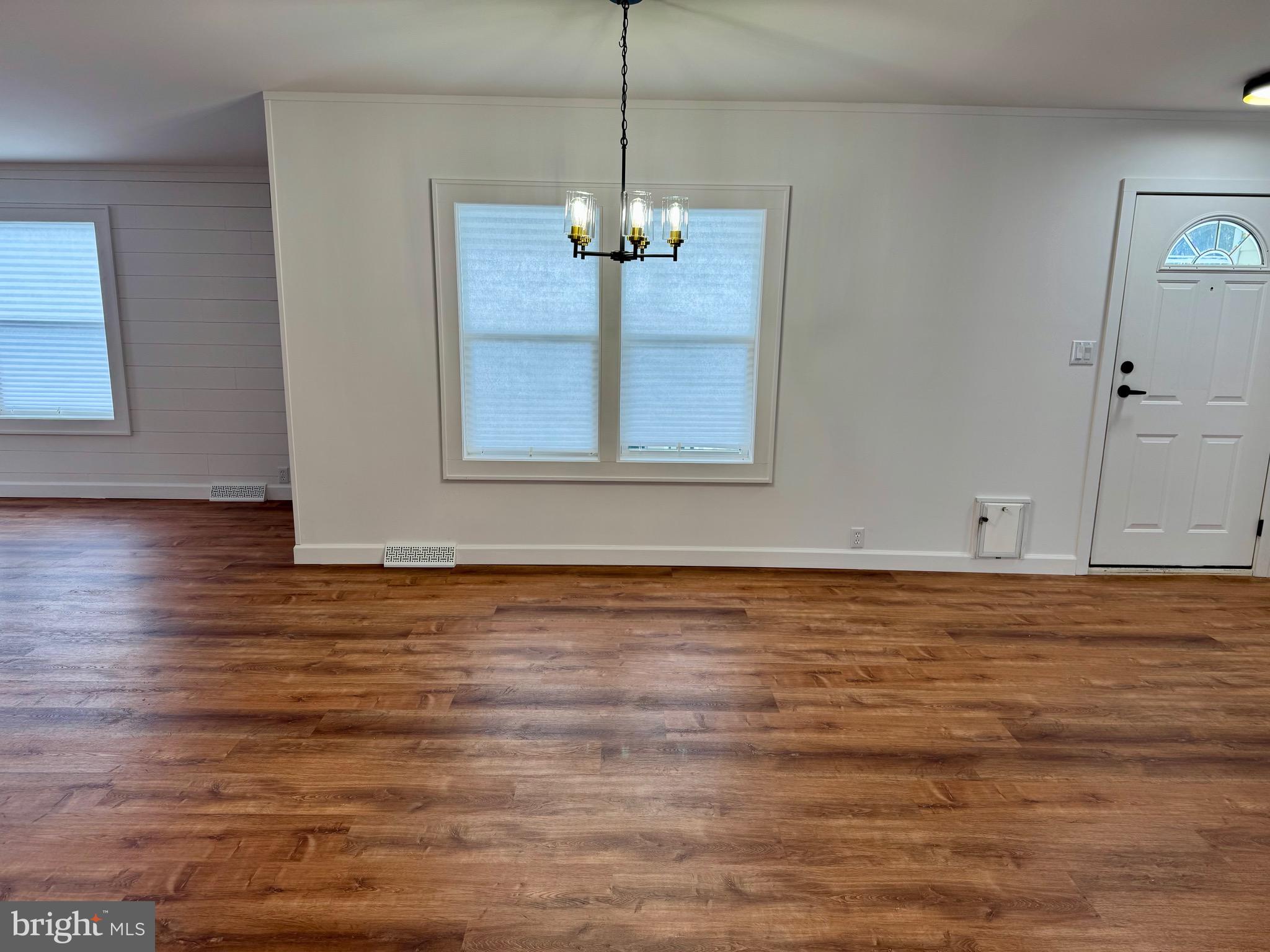 SEVERN MOBILE HOME PARK - Residential