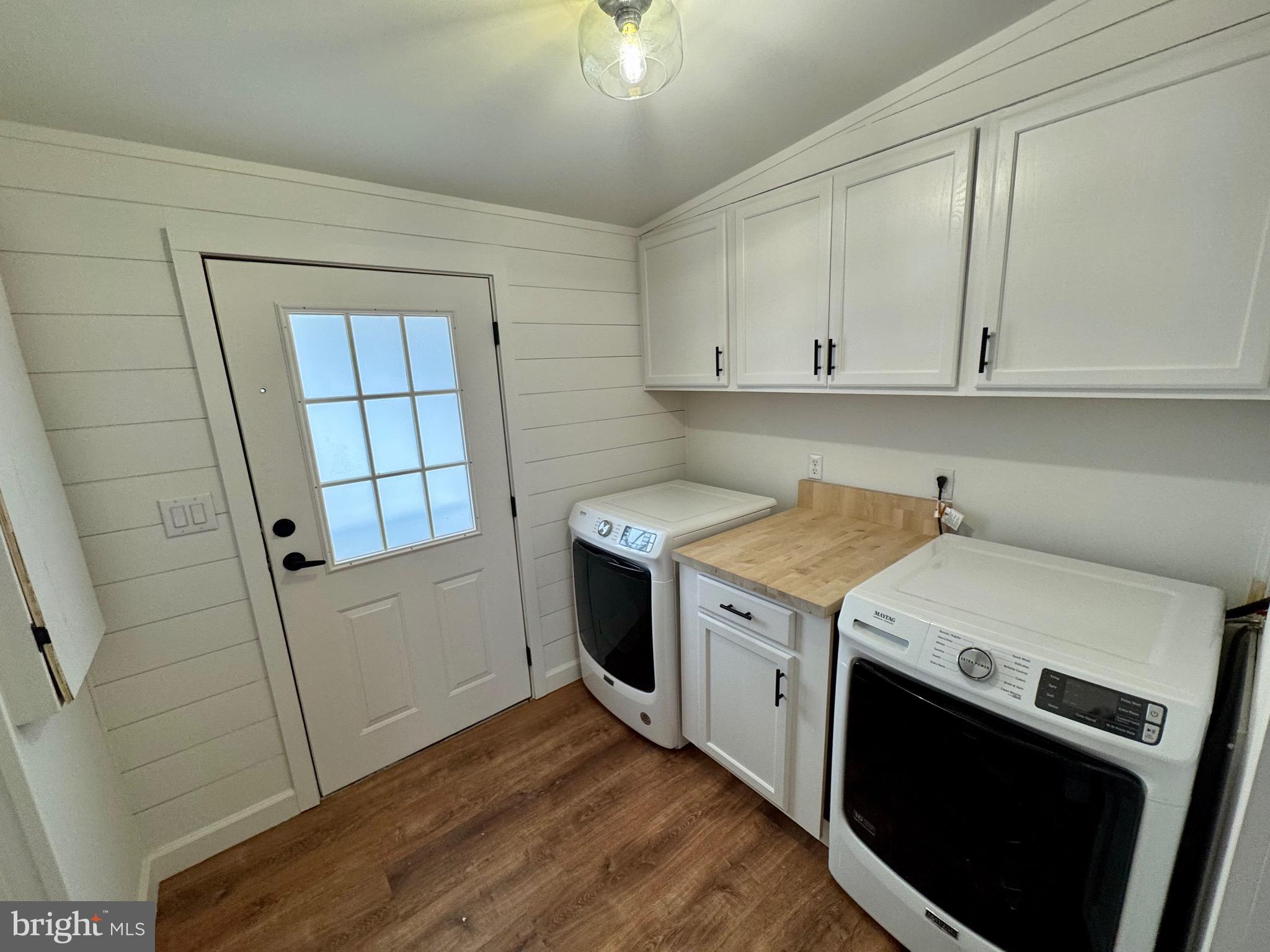 SEVERN MOBILE HOME PARK - Residential