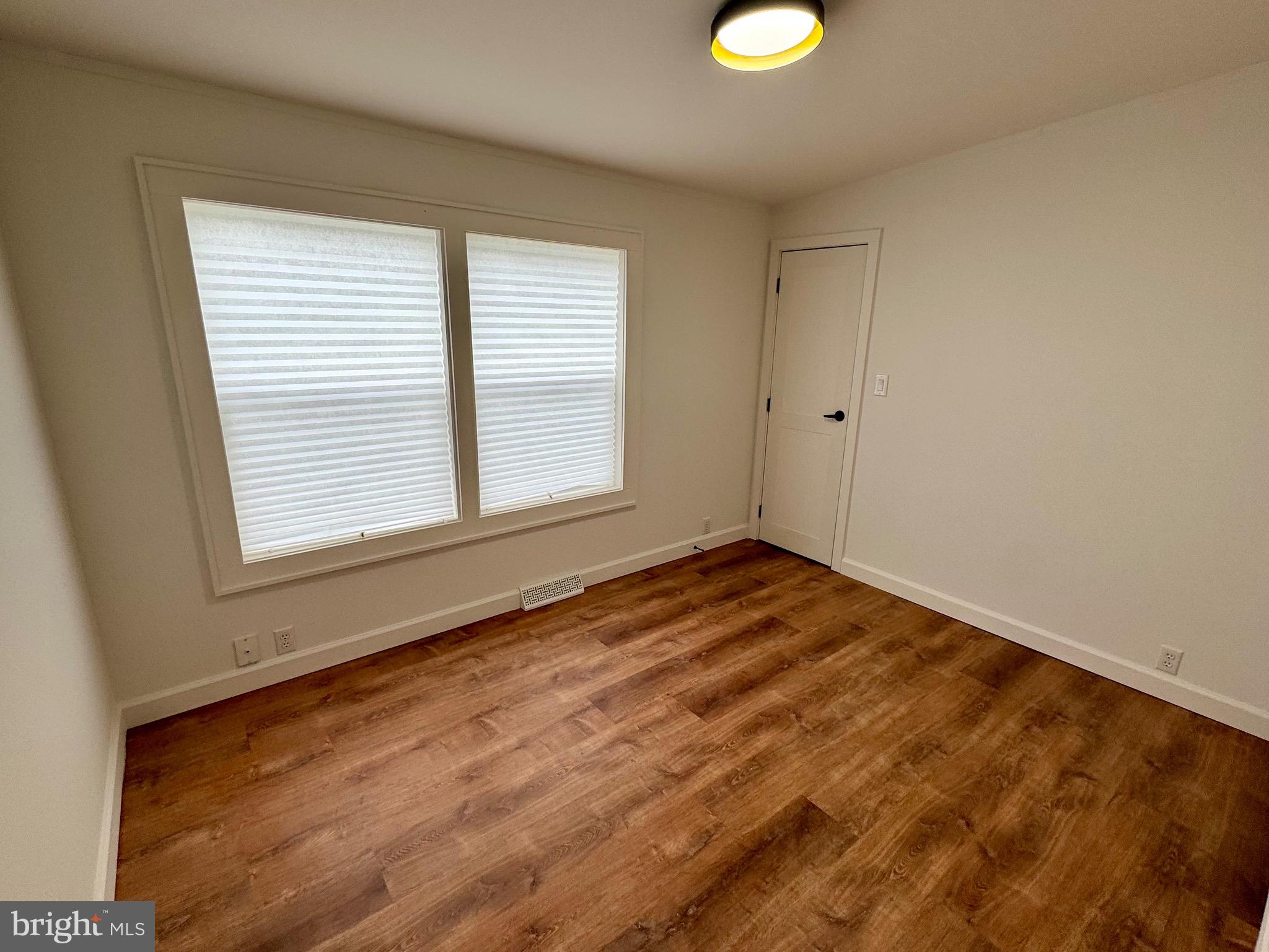 SEVERN MOBILE HOME PARK - Residential