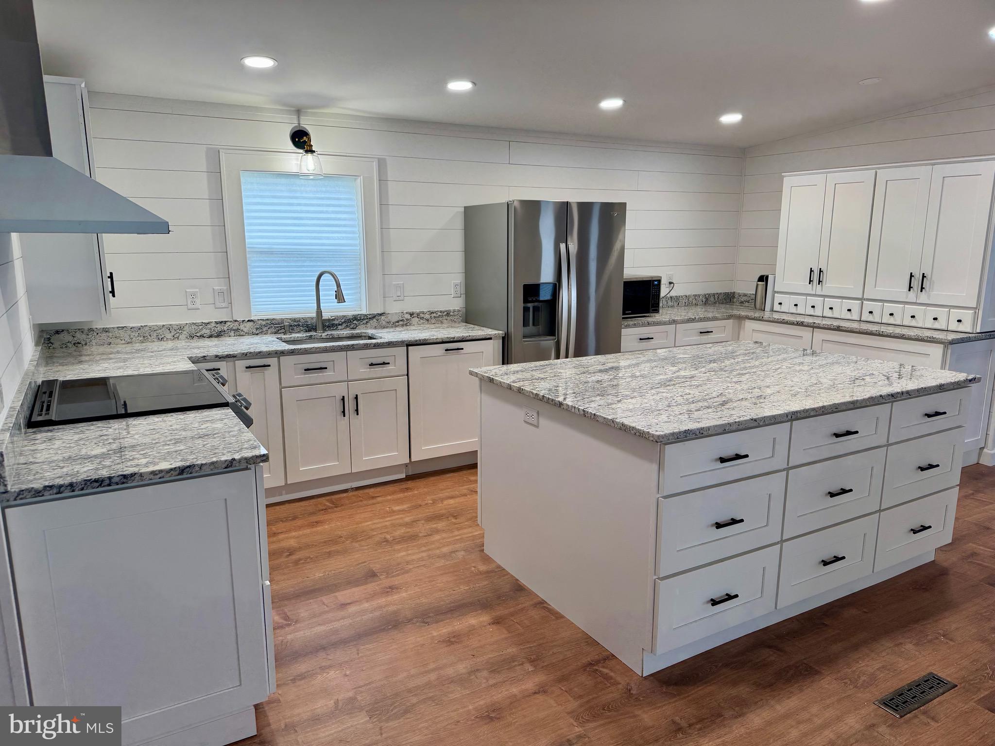 SEVERN MOBILE HOME PARK - Residential