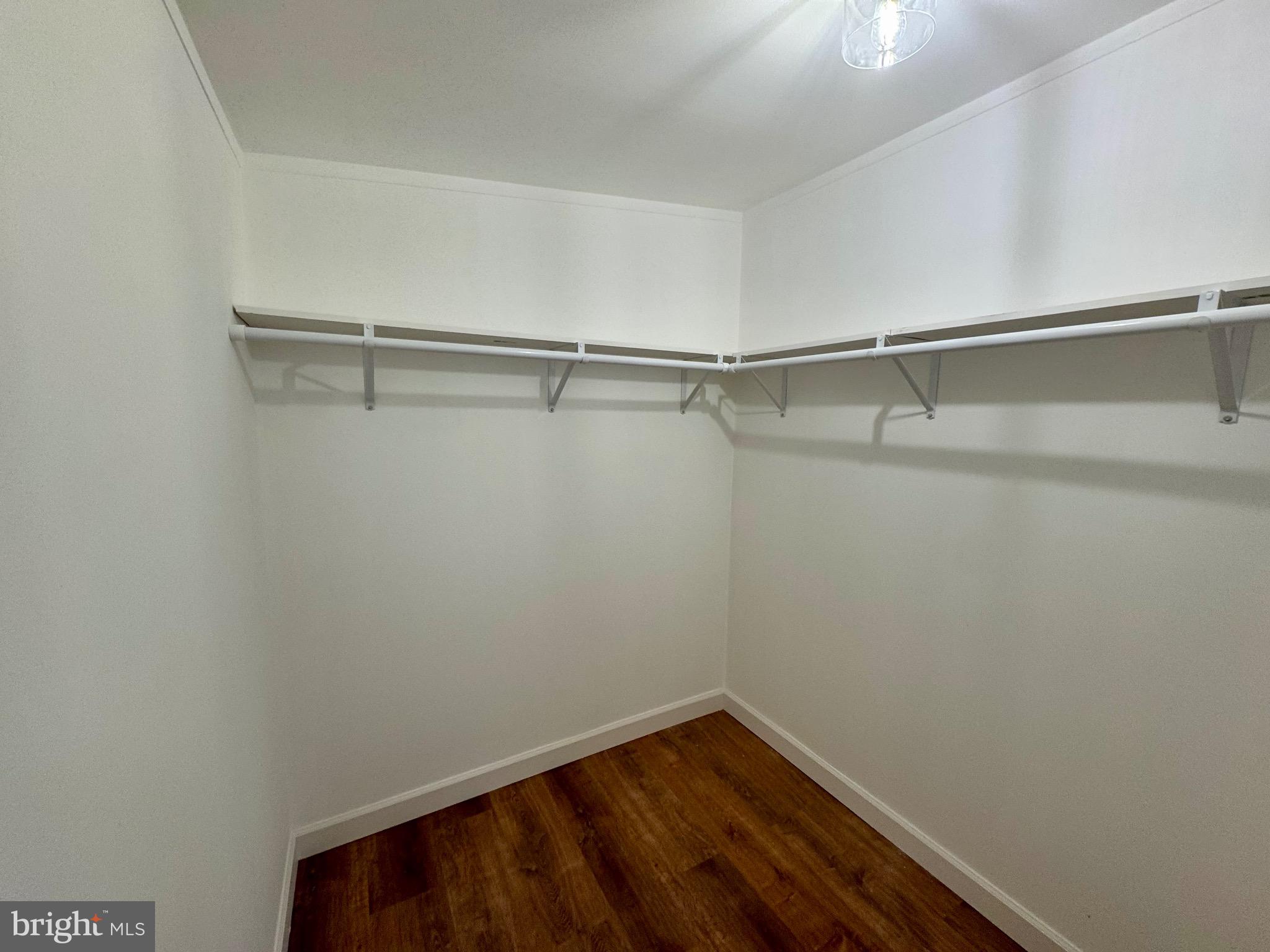 SEVERN MOBILE HOME PARK - Residential