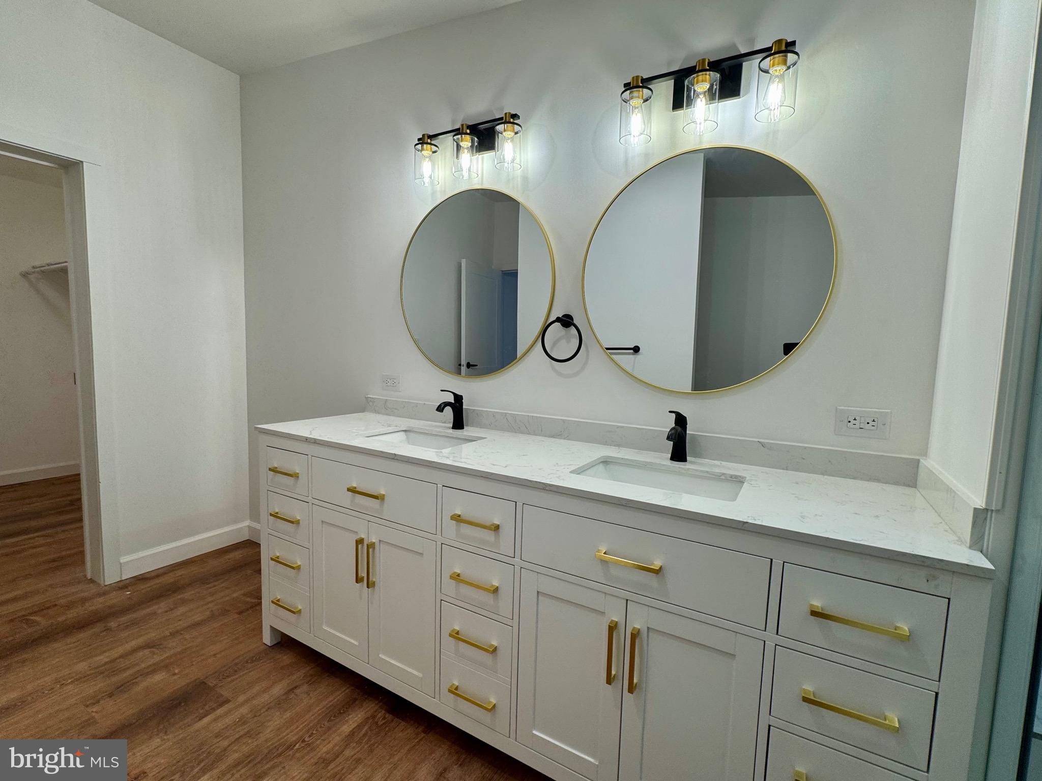 SEVERN MOBILE HOME PARK - Residential