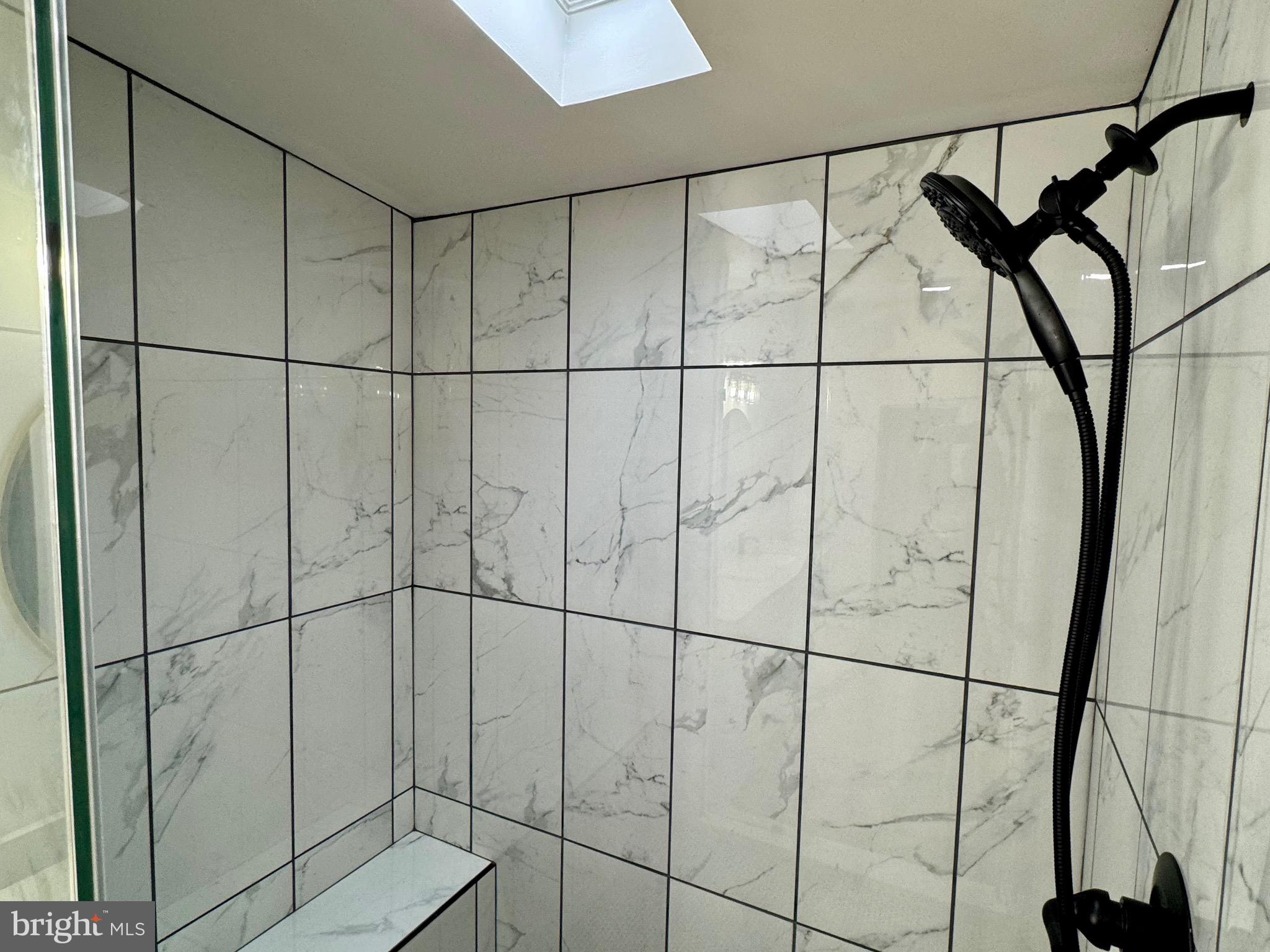 SEVERN MOBILE HOME PARK - Residential