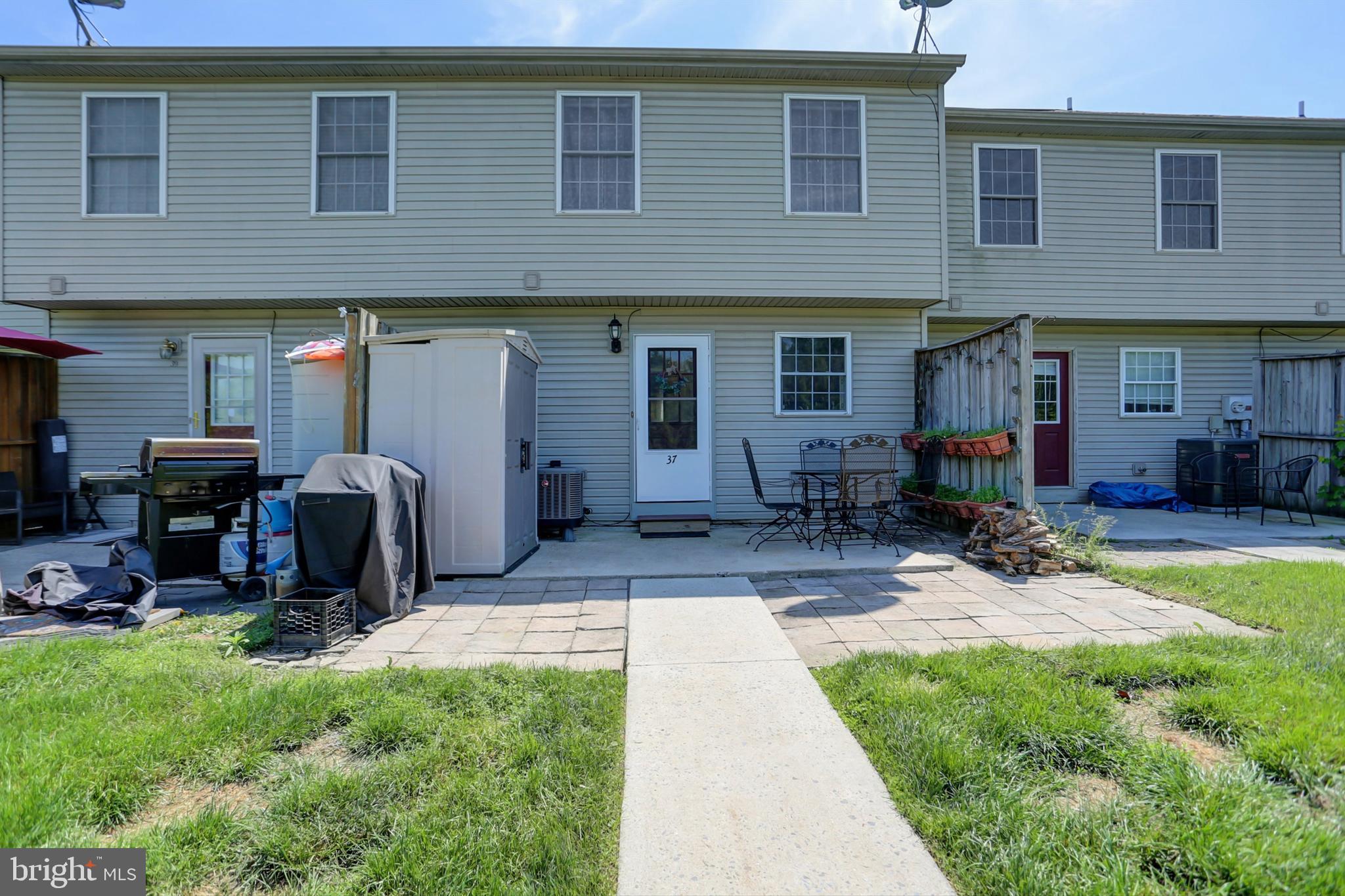 MIDDLETON ESTATES - Residential